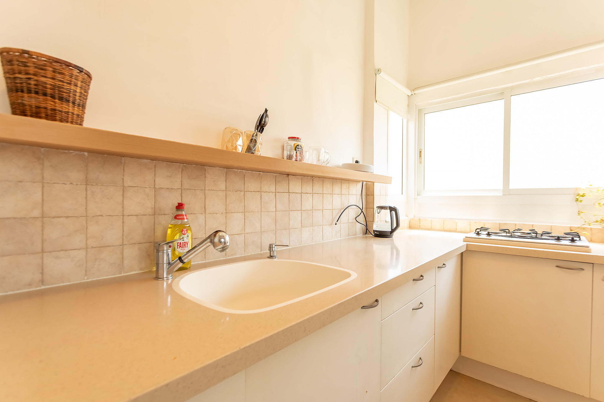 Фотограф интерьеров недвижимости в Израиле для Booking и Airbnb