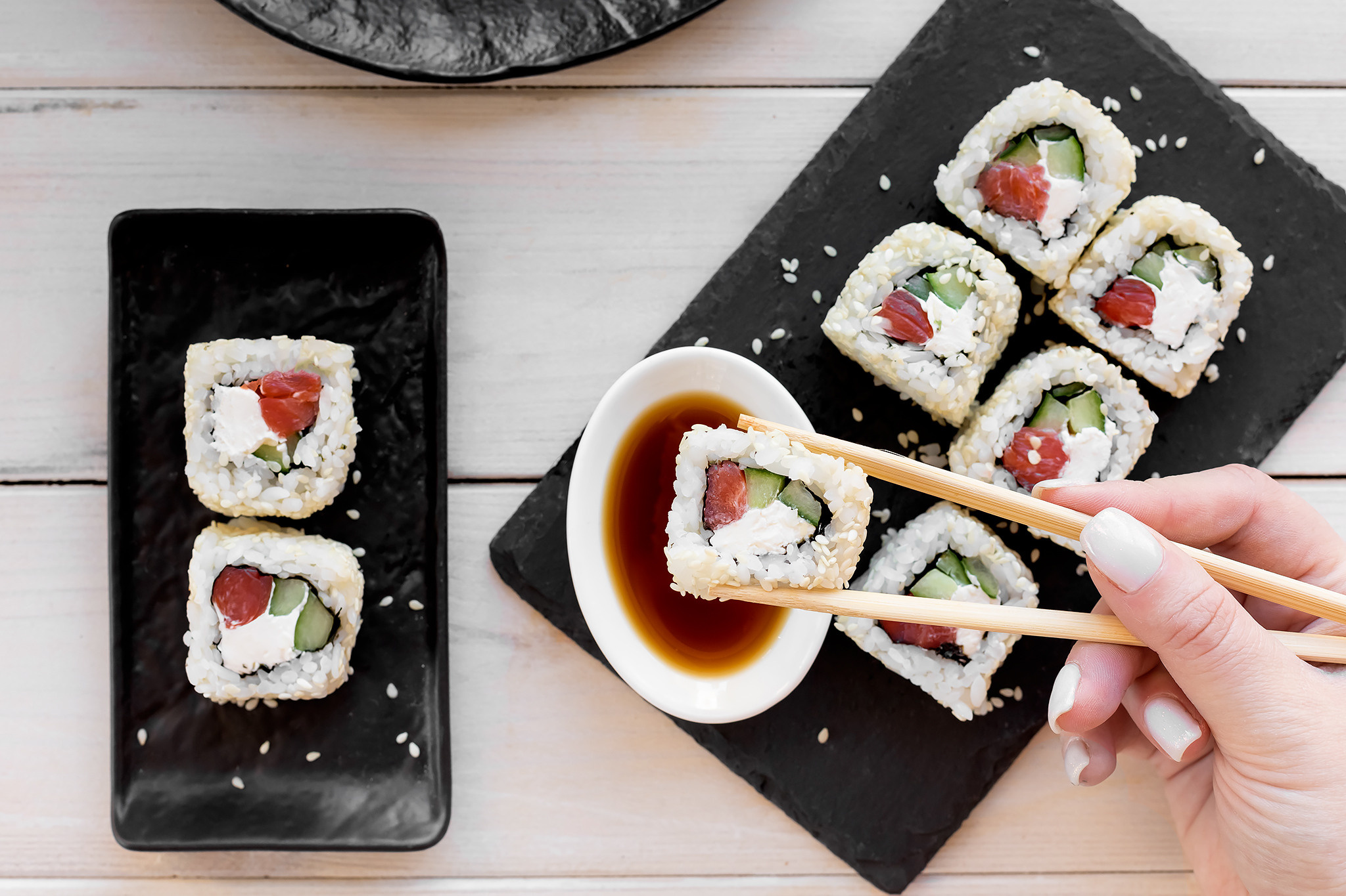 фуд фотограф