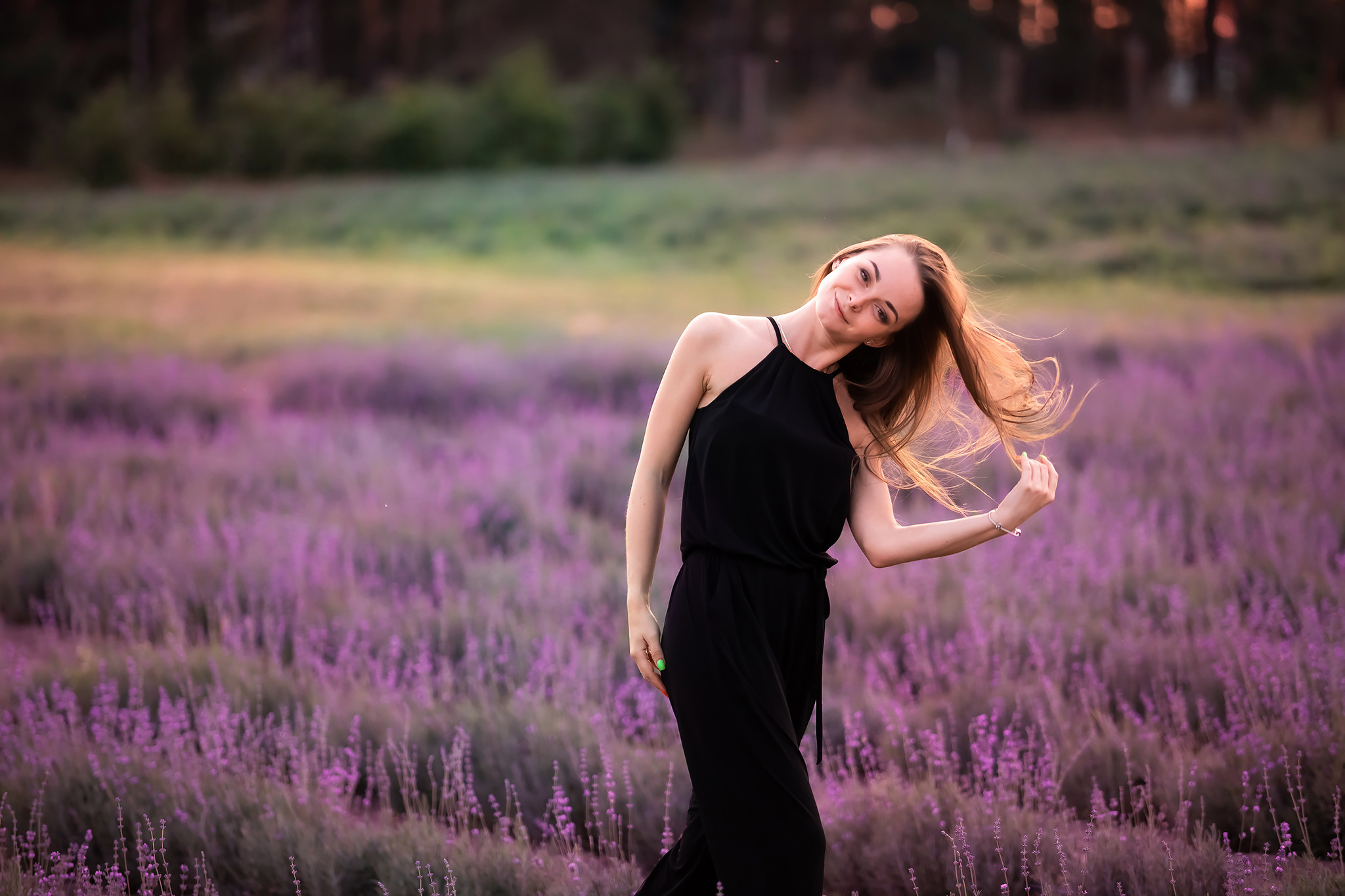 Portrait photography in Israel.  Portrait photographer