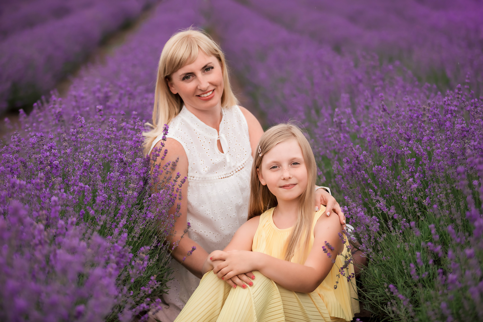 Family photo shoots in Israel. Family photographer in Haifa