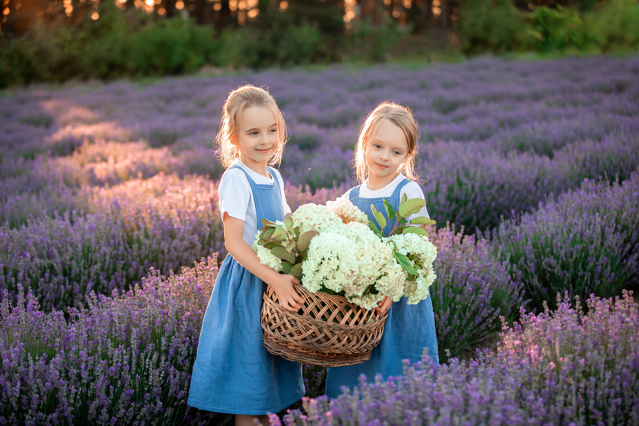 Children's photo shoots in Israel. Children's photographer in Haifa
