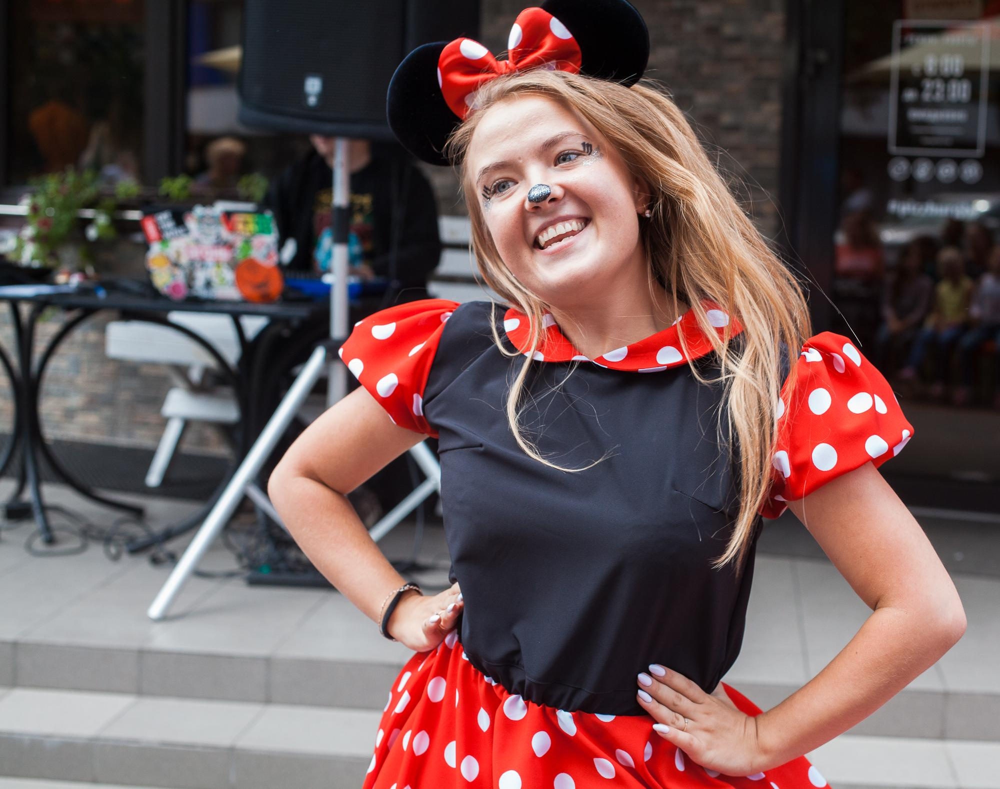 Фотограф на детский праздник (Бар Мицва, Бат Мицва) в Израиле