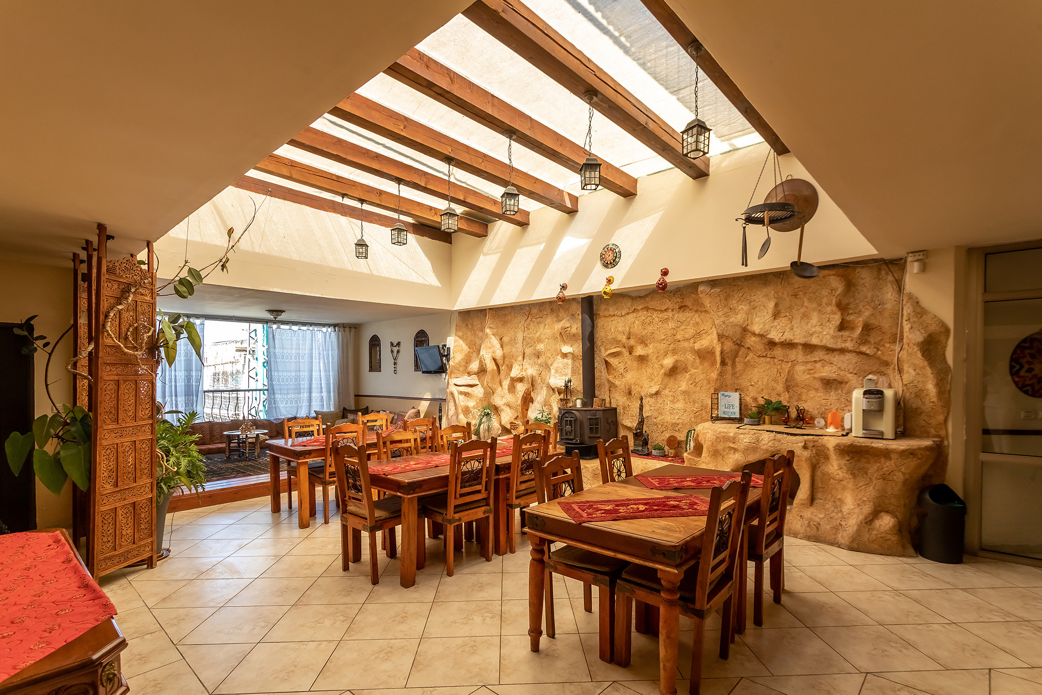 Фотограф интерьеров недвижимости в Израиле для Booking и Airbnb