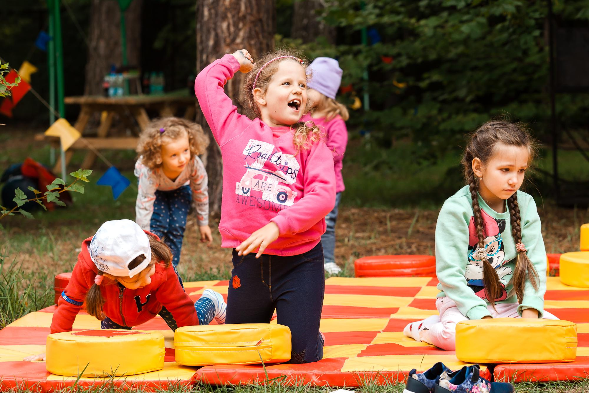 фотограф на день рождения