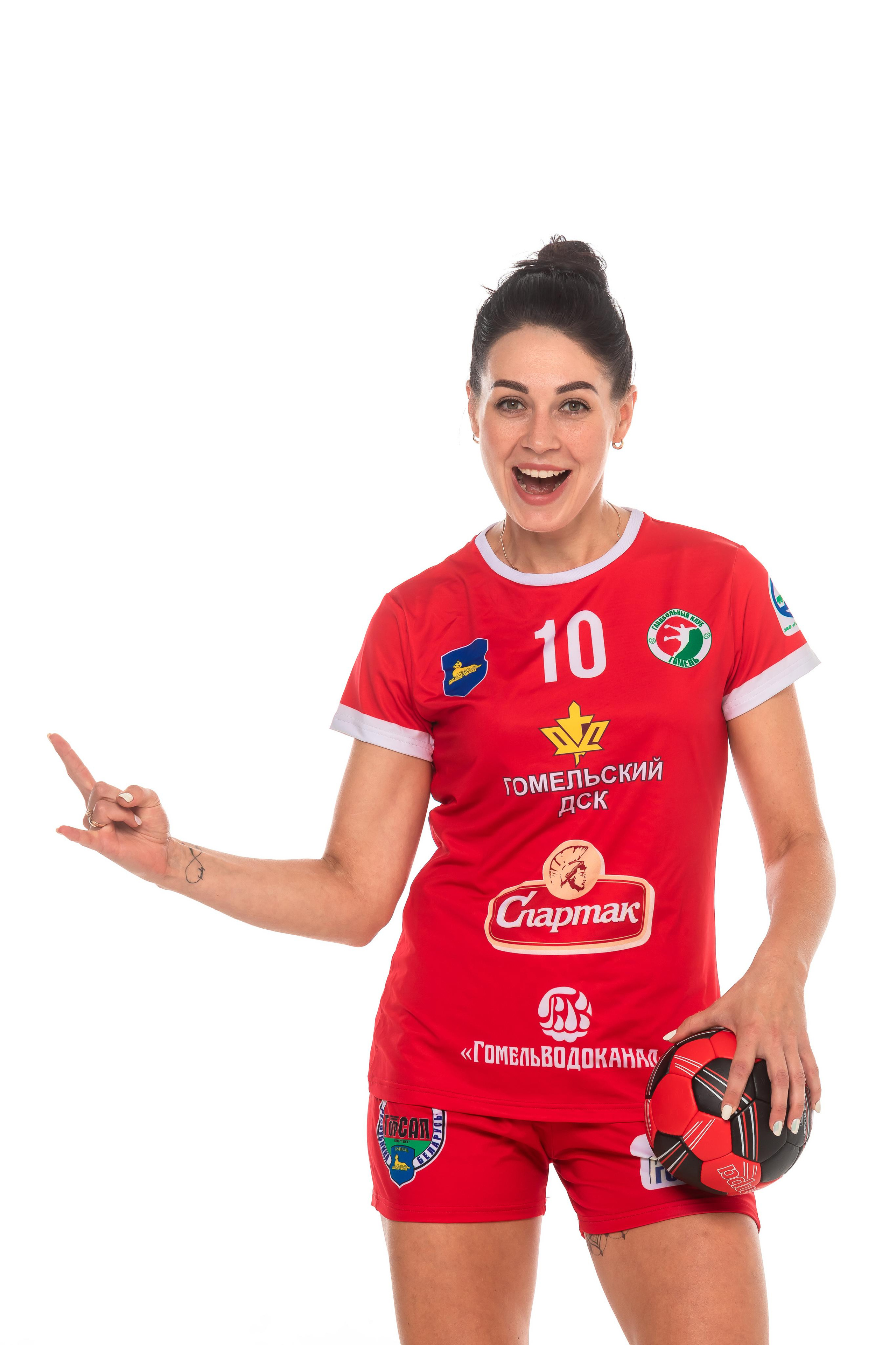 Спортивный и фитнес фотограф в Израиле