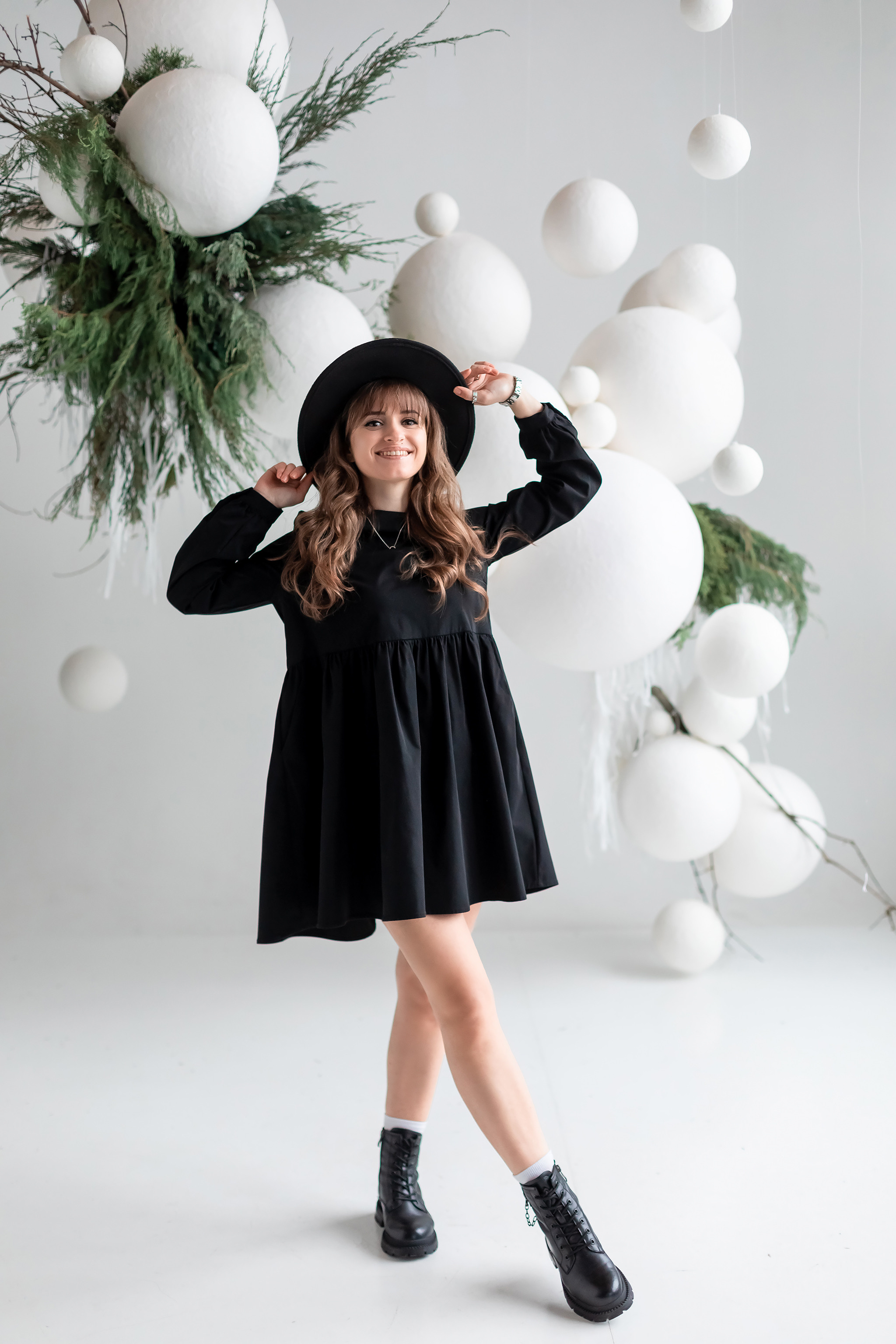 Portrait photography in Israel.  Portrait photographer