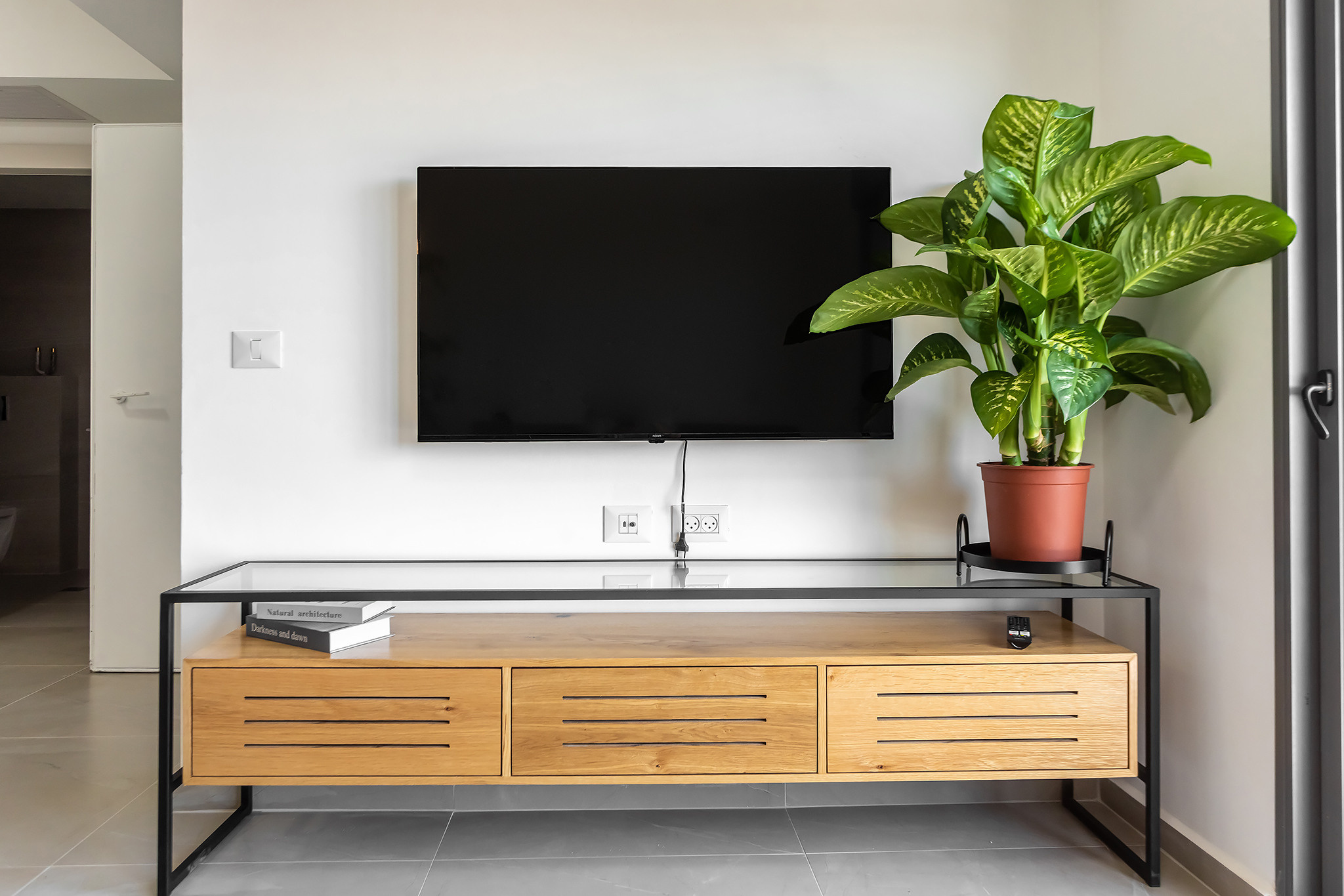 Фотограф интерьеров недвижимости в Израиле для Booking и Airbnb