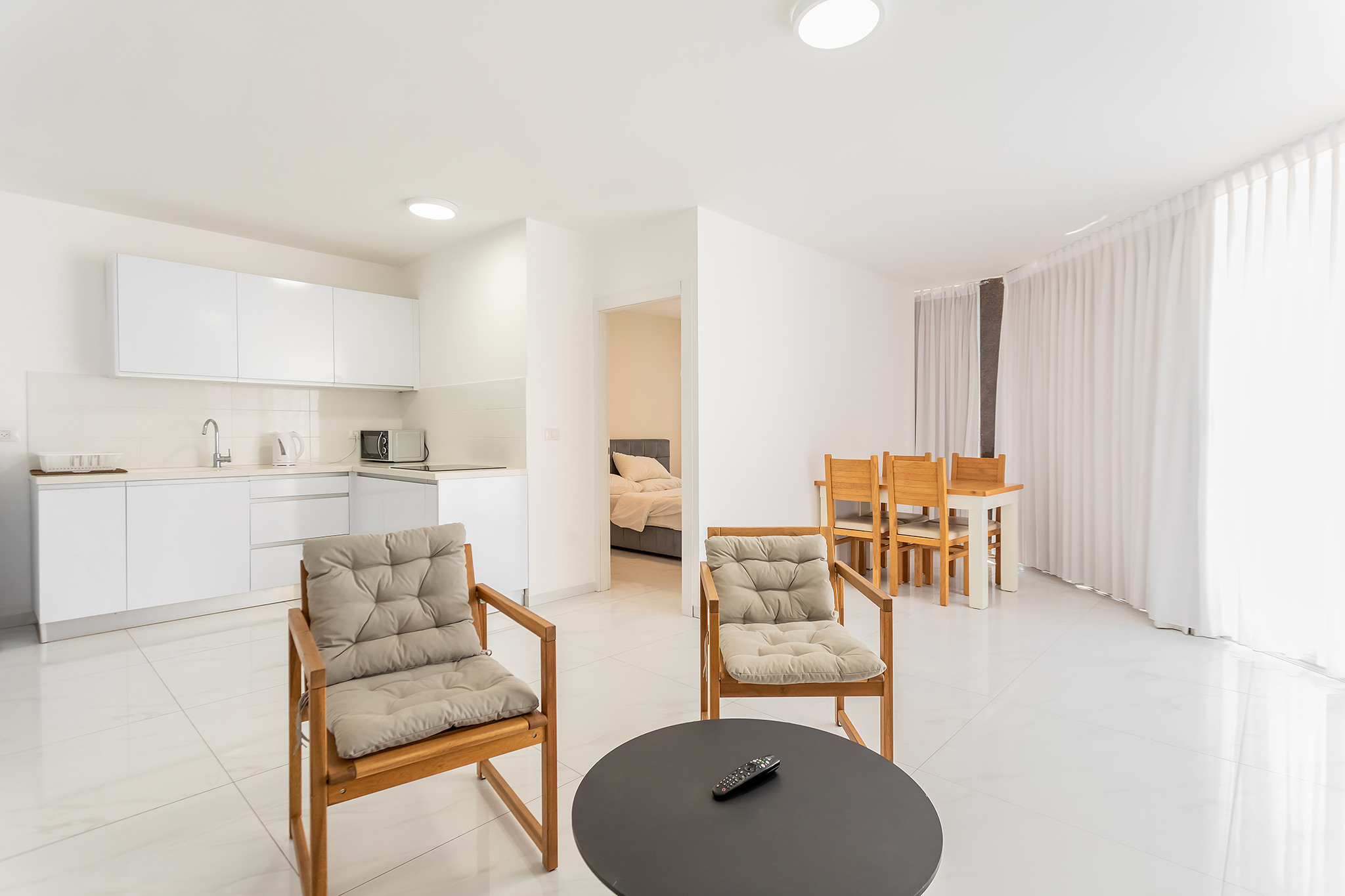 Фотограф интерьеров недвижимости в Израиле для Booking и Airbnb