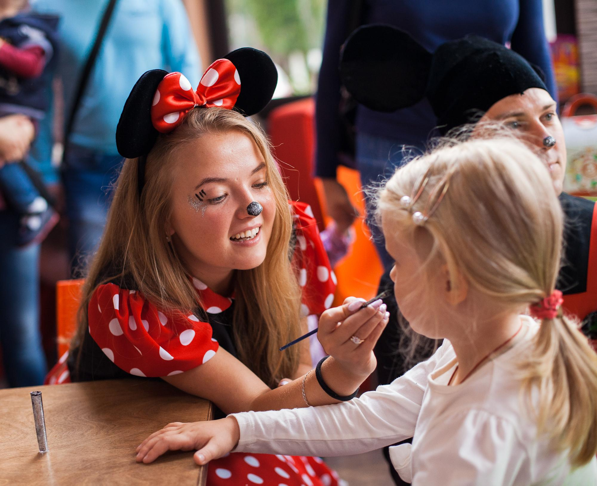 Фотограф на детский праздник (Бар Мицва, Бат Мицва) в Израиле