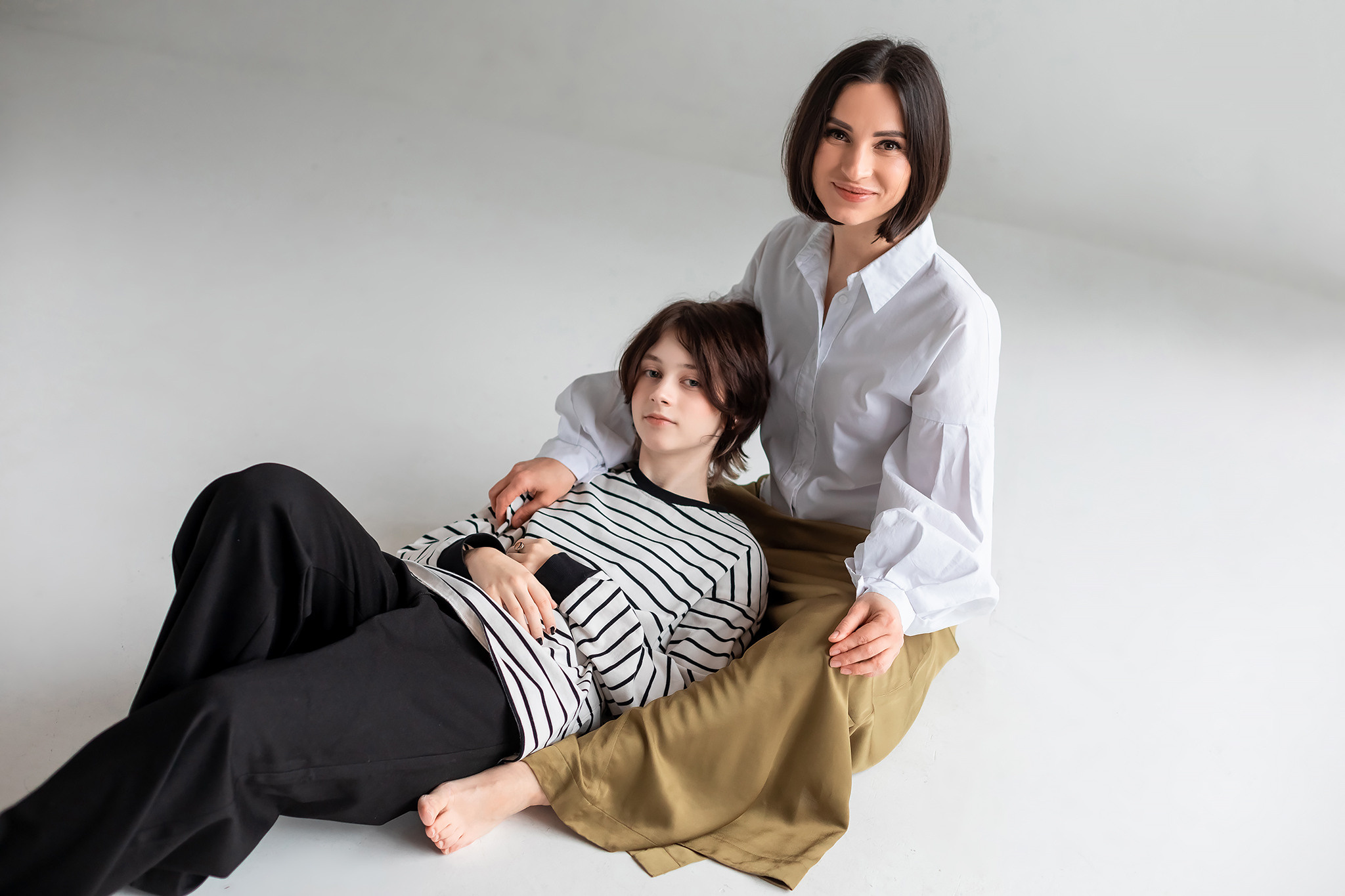 Family photo shoots in Israel. Family photographer in Haifa