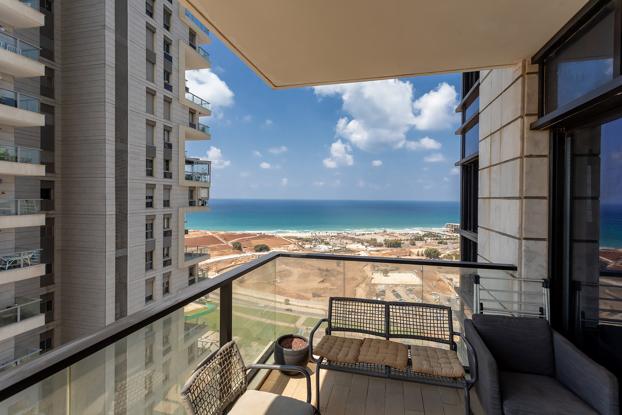 Фотограф интерьеров недвижимости в Израиле для Booking и Airbnb