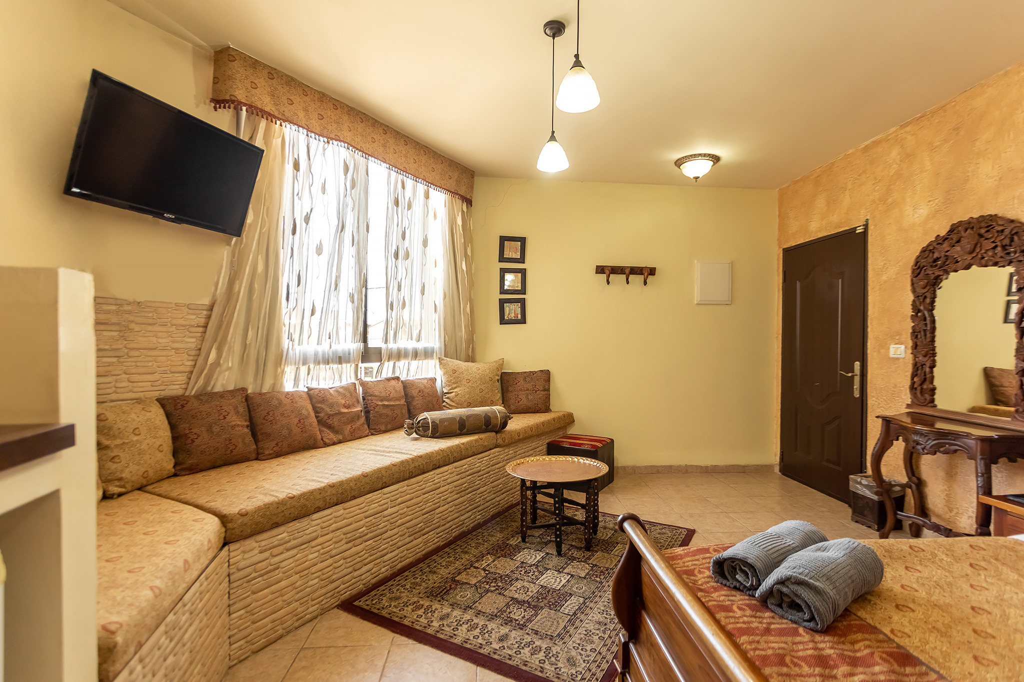 Фотограф интерьеров недвижимости в Израиле для Booking и Airbnb