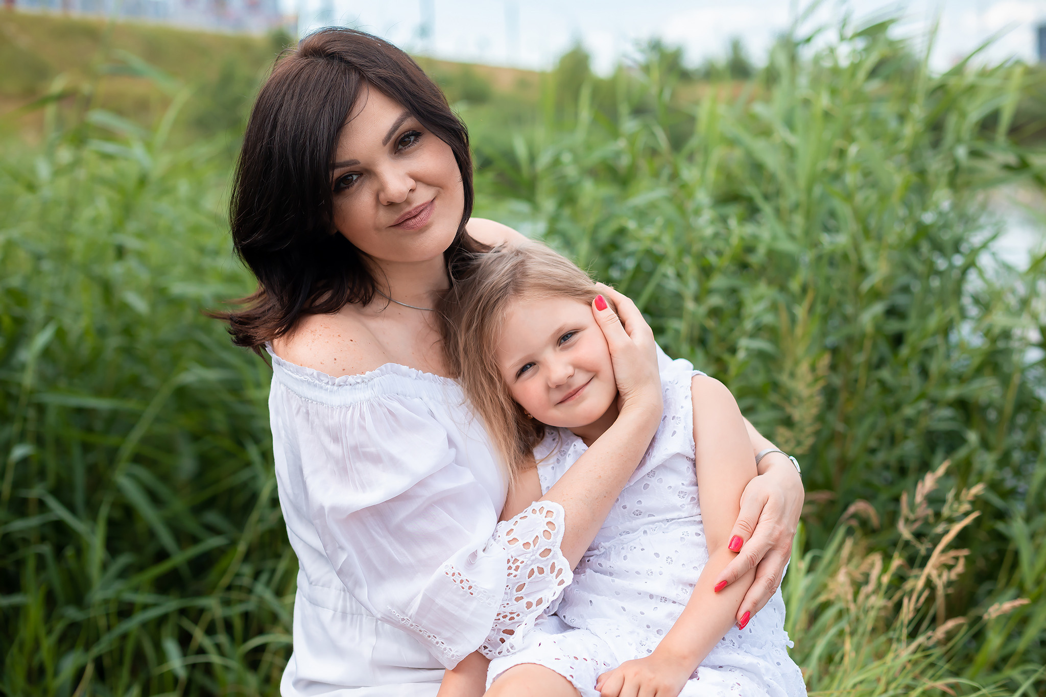 Family photo shoots in Israel. Family photographer in Haifa
