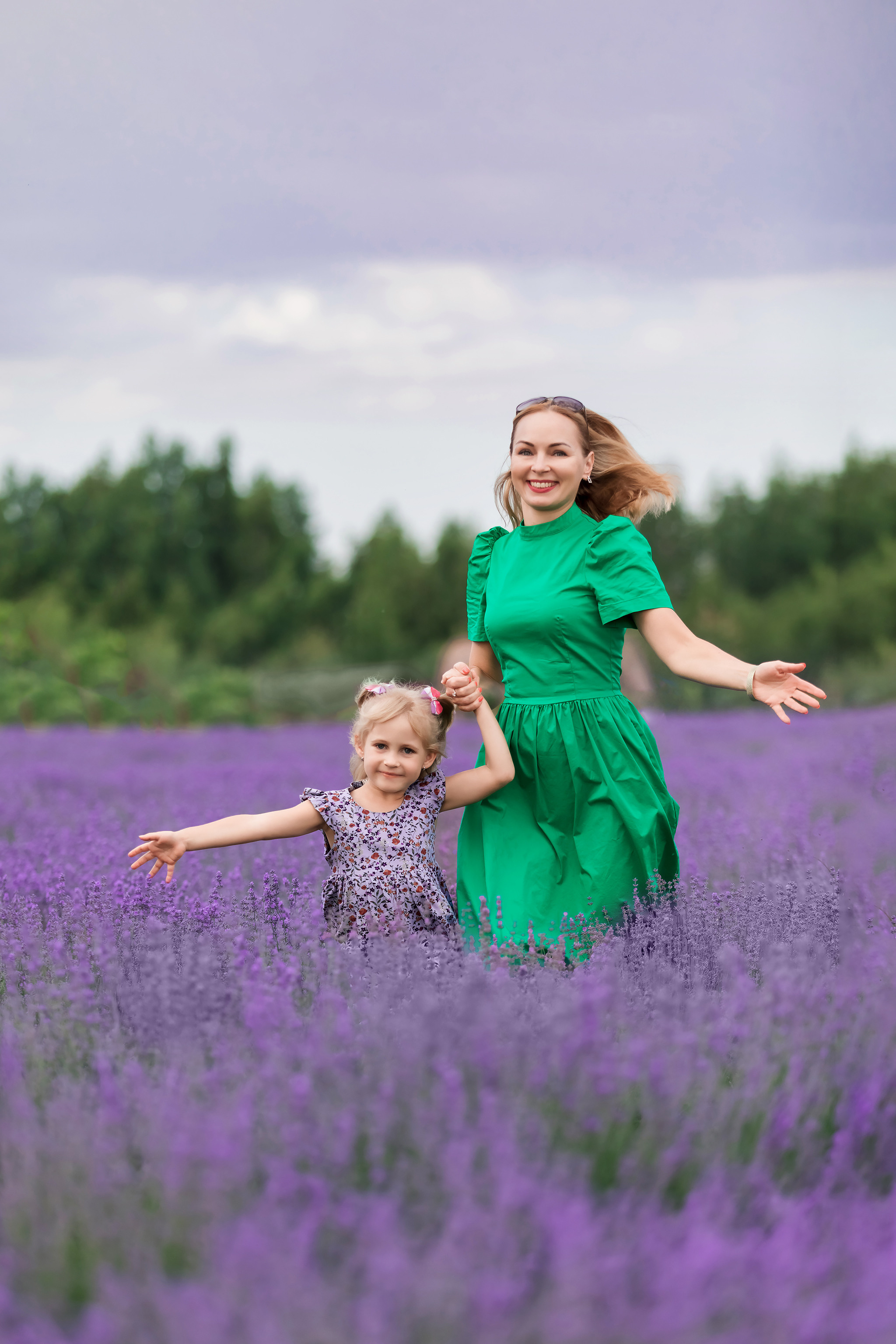 Family photo shoots in Israel. Family photographer in Haifa