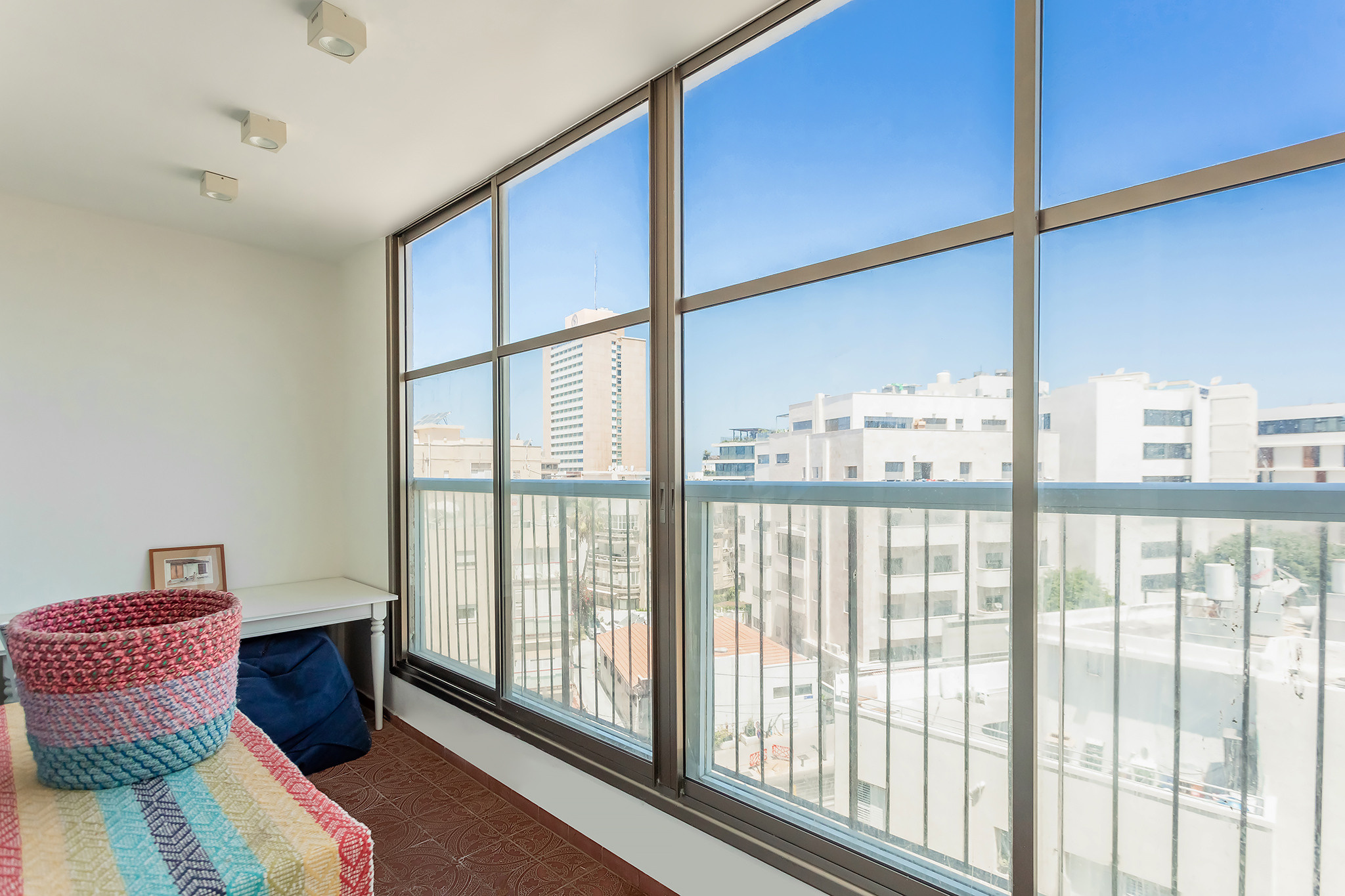 Фотограф интерьеров недвижимости в Израиле для Booking и Airbnb