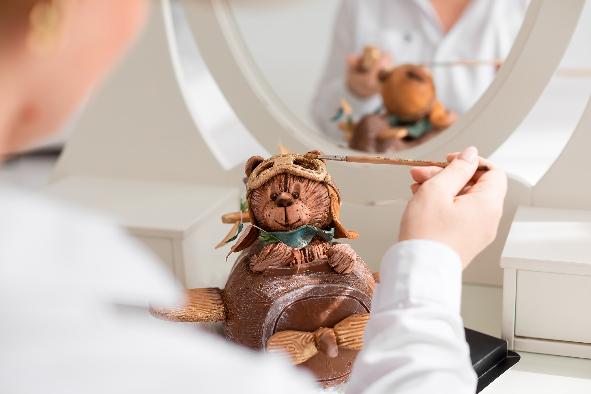 Фотограф для блогеров и экспертов в Израиле