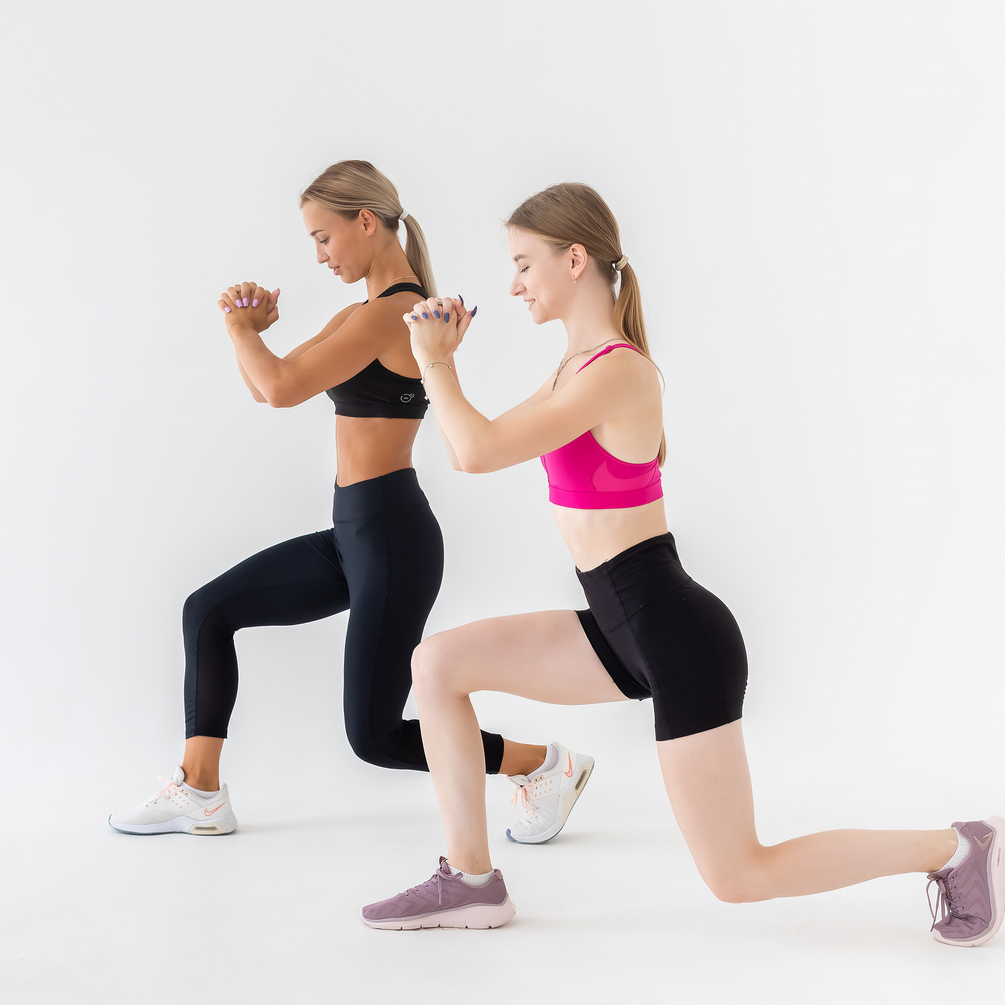 Спортивный и фитнес фотограф в Израиле