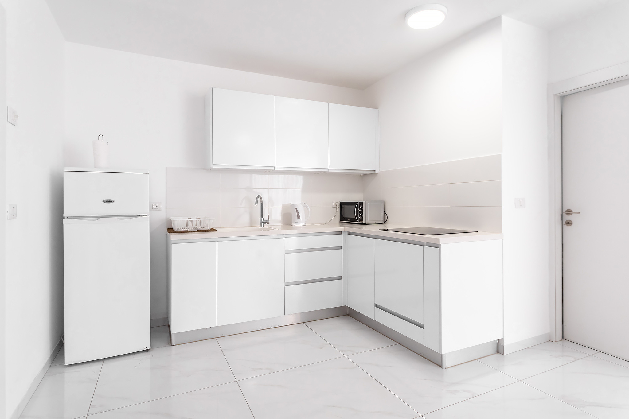 Фотограф интерьеров недвижимости в Израиле для Booking и Airbnb