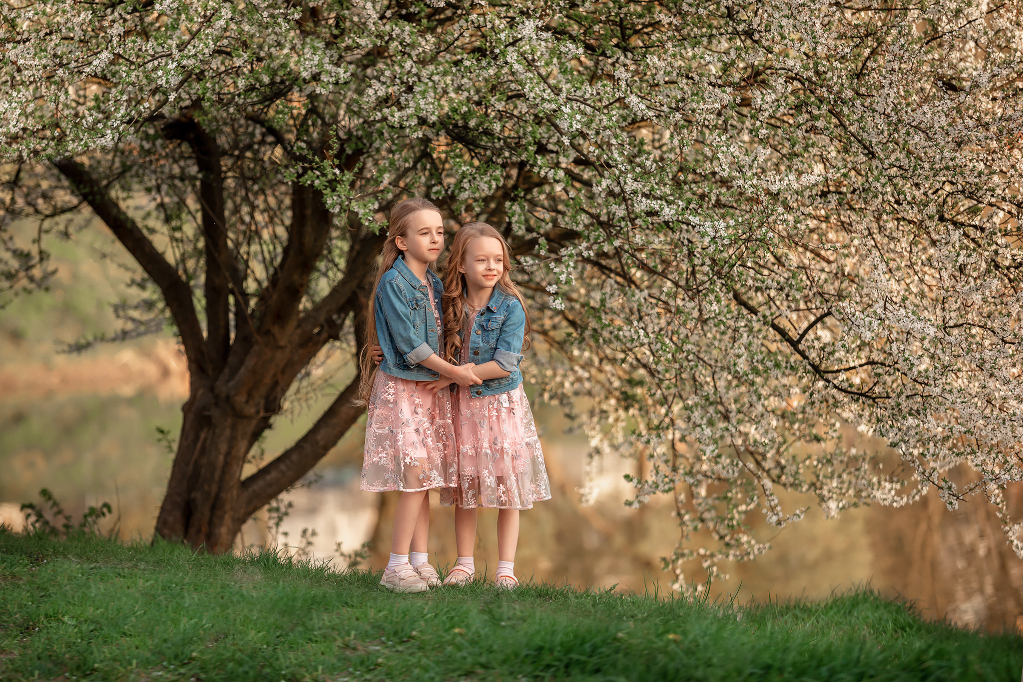 Children's photo shoots in Israel. Children's photographer in Haifa