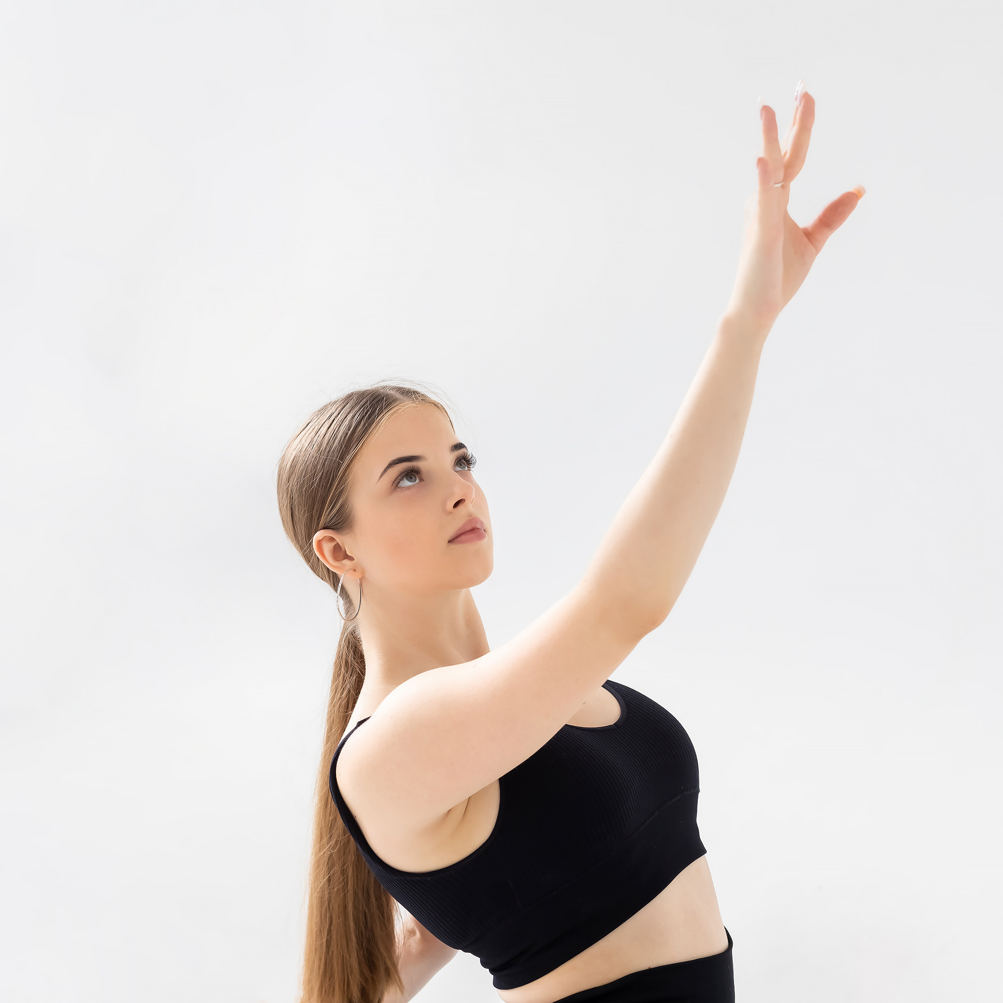 Спортивный и фитнес фотограф в Израиле