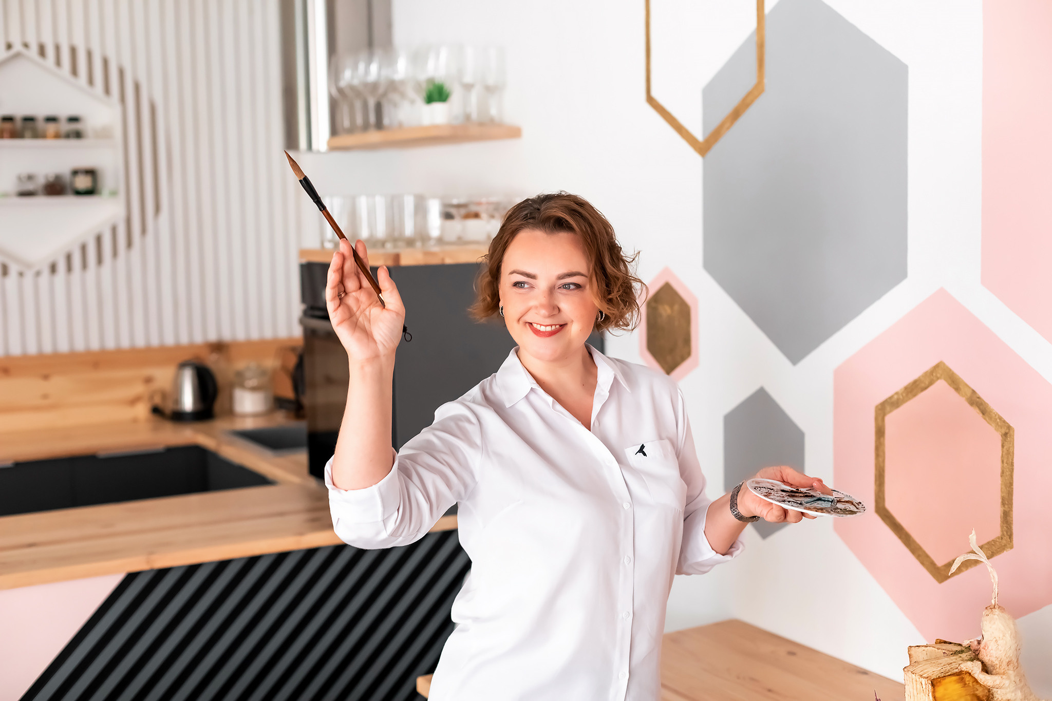 Фотограф для блогеров и экспертов в Израиле