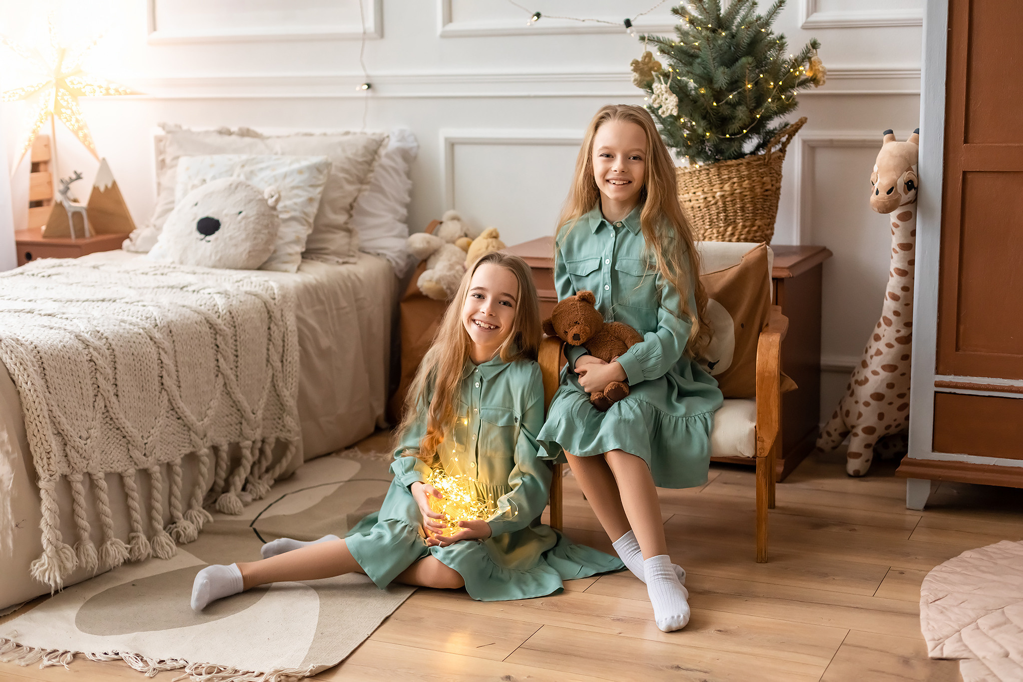 Children's photo shoots in Israel. Children's photographer in Haifa