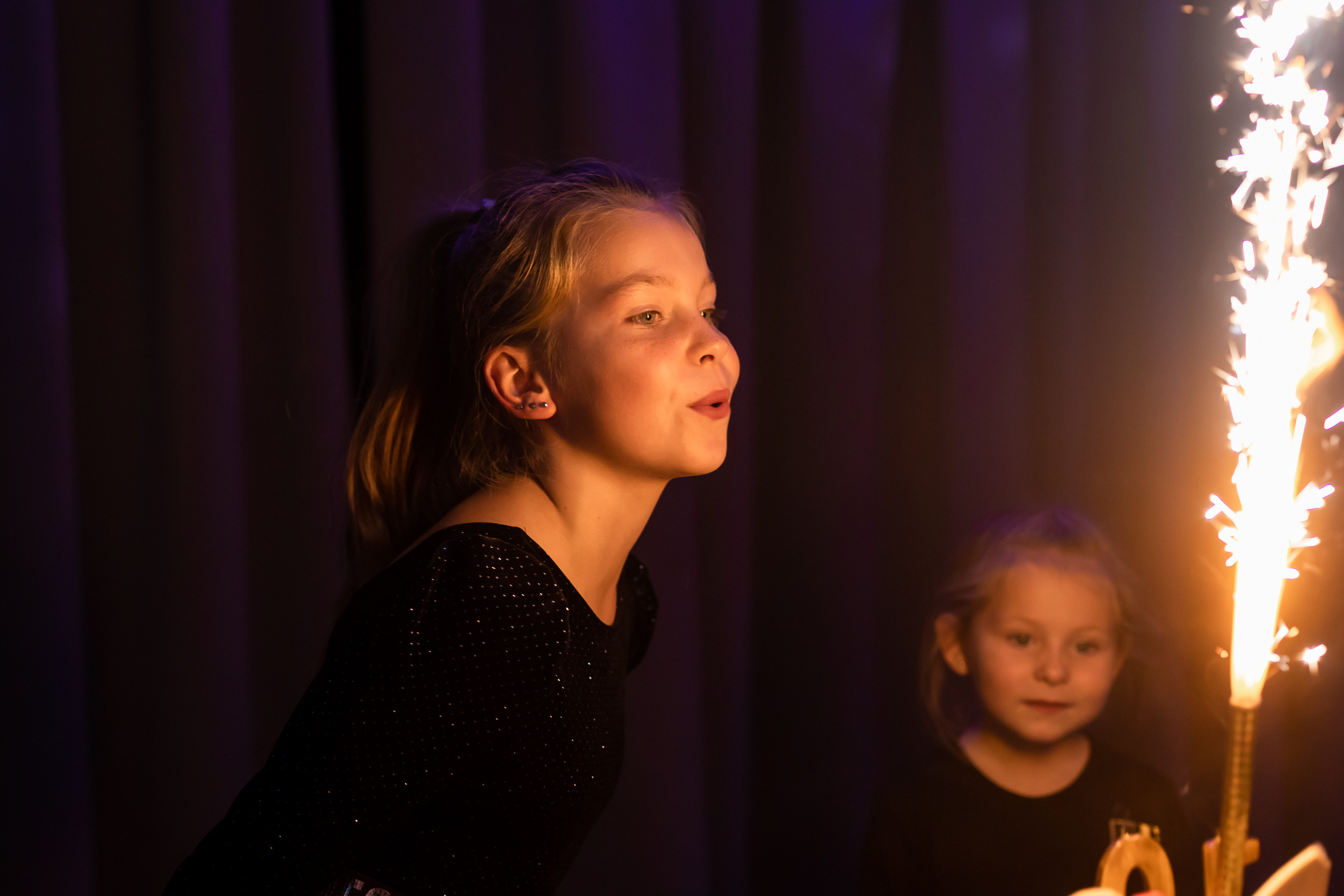 фотограф на бат мицва