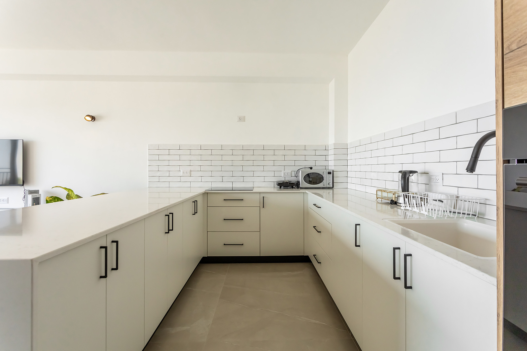 Фотограф интерьеров недвижимости в Израиле для Booking и Airbnb