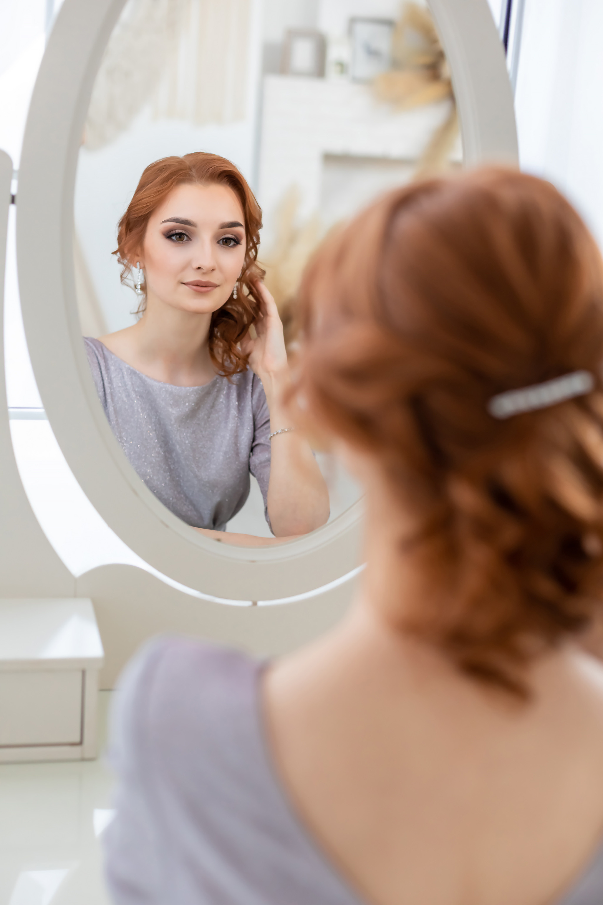 Portrait photography in Israel.  Portrait photographer