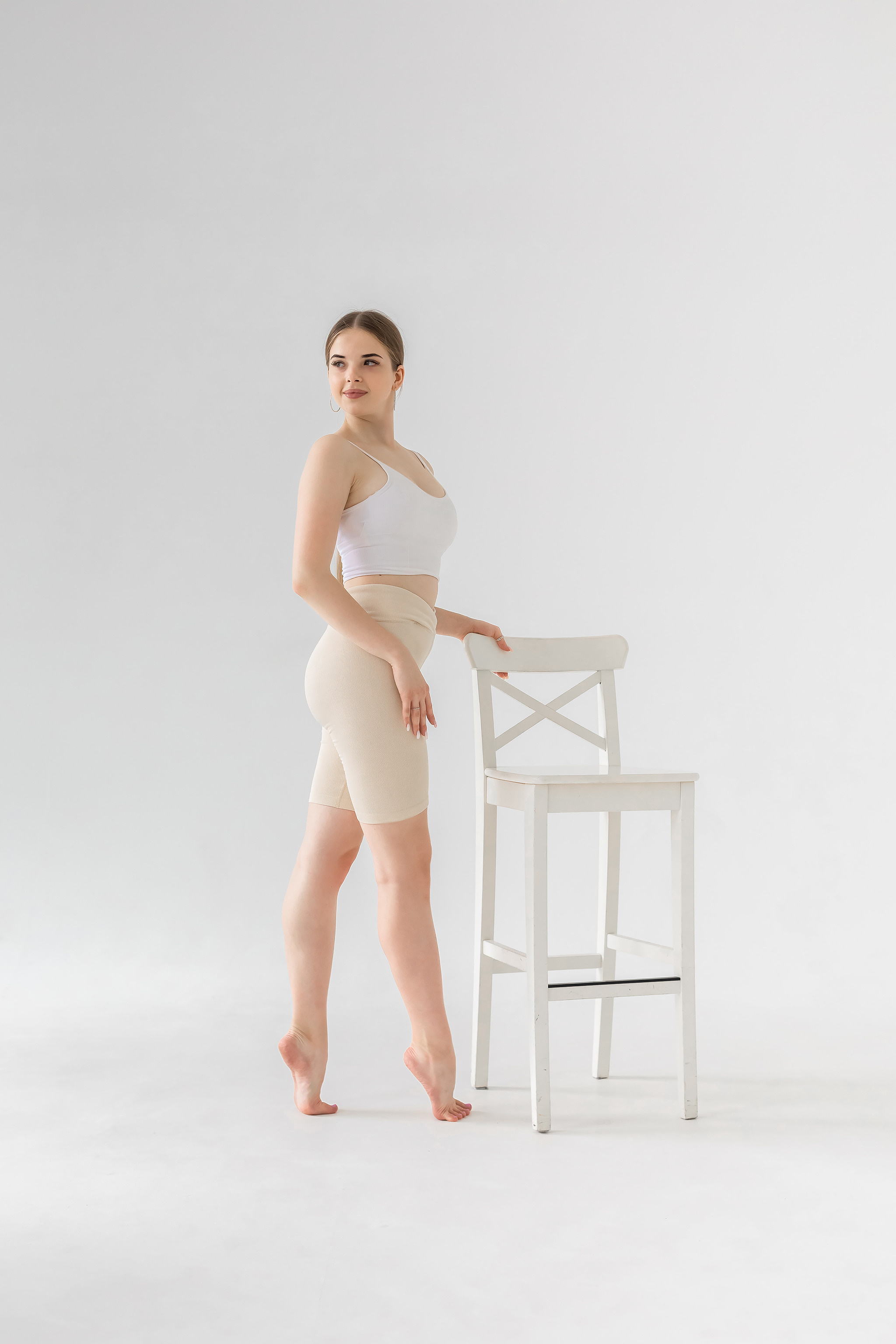 Спортивный и фитнес фотограф в Израиле