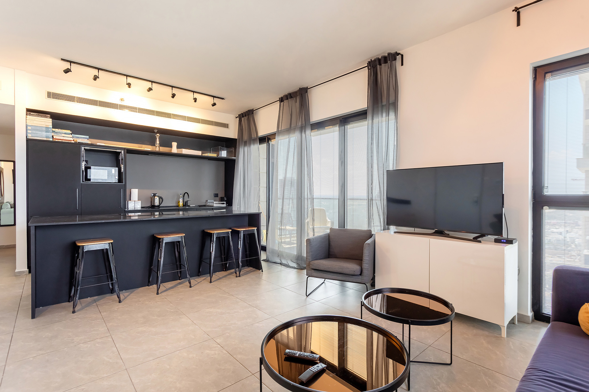 Фотограф интерьеров недвижимости в Израиле для Booking и Airbnb