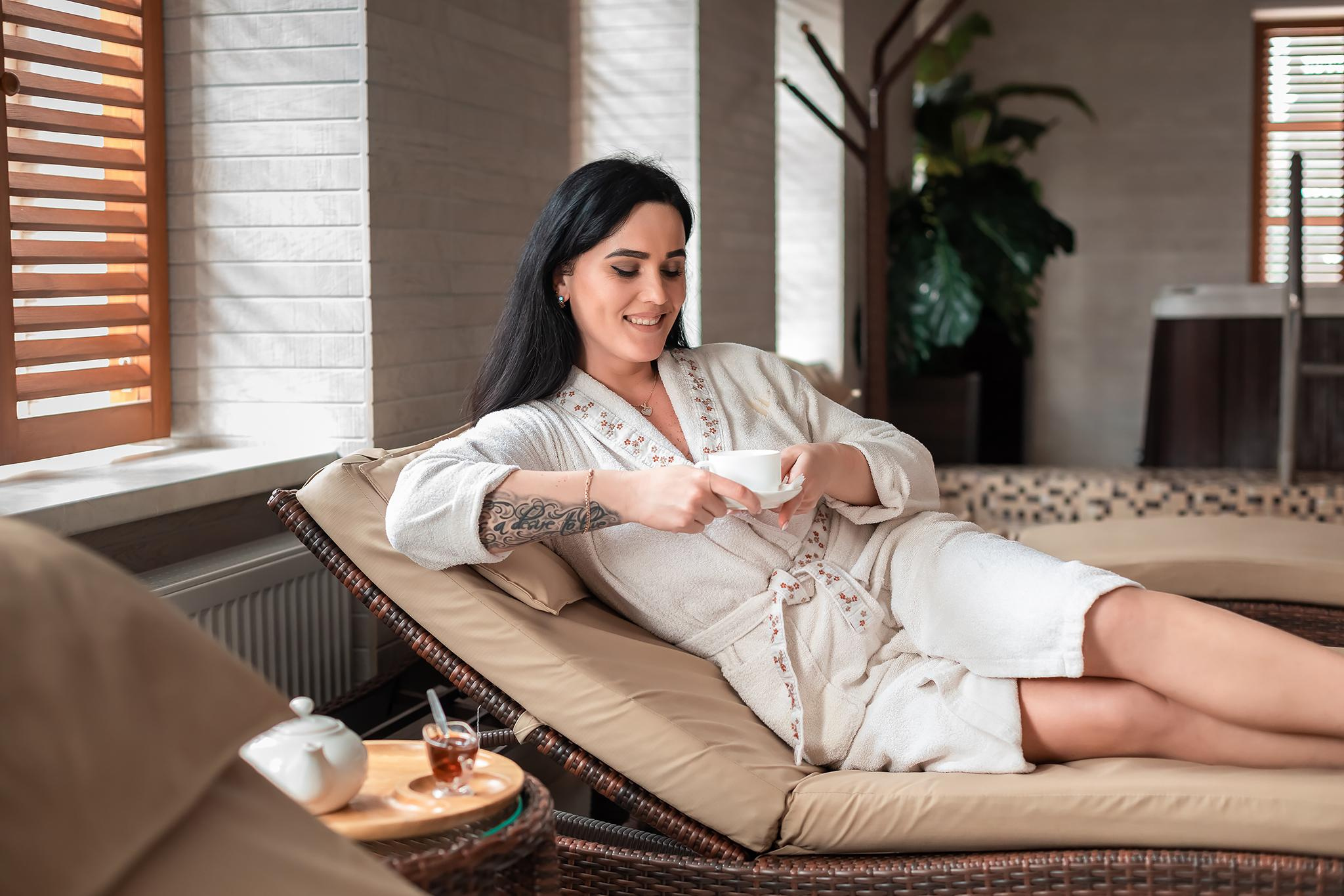 Beauty and health photo shoots in Israel. Beauty photographer