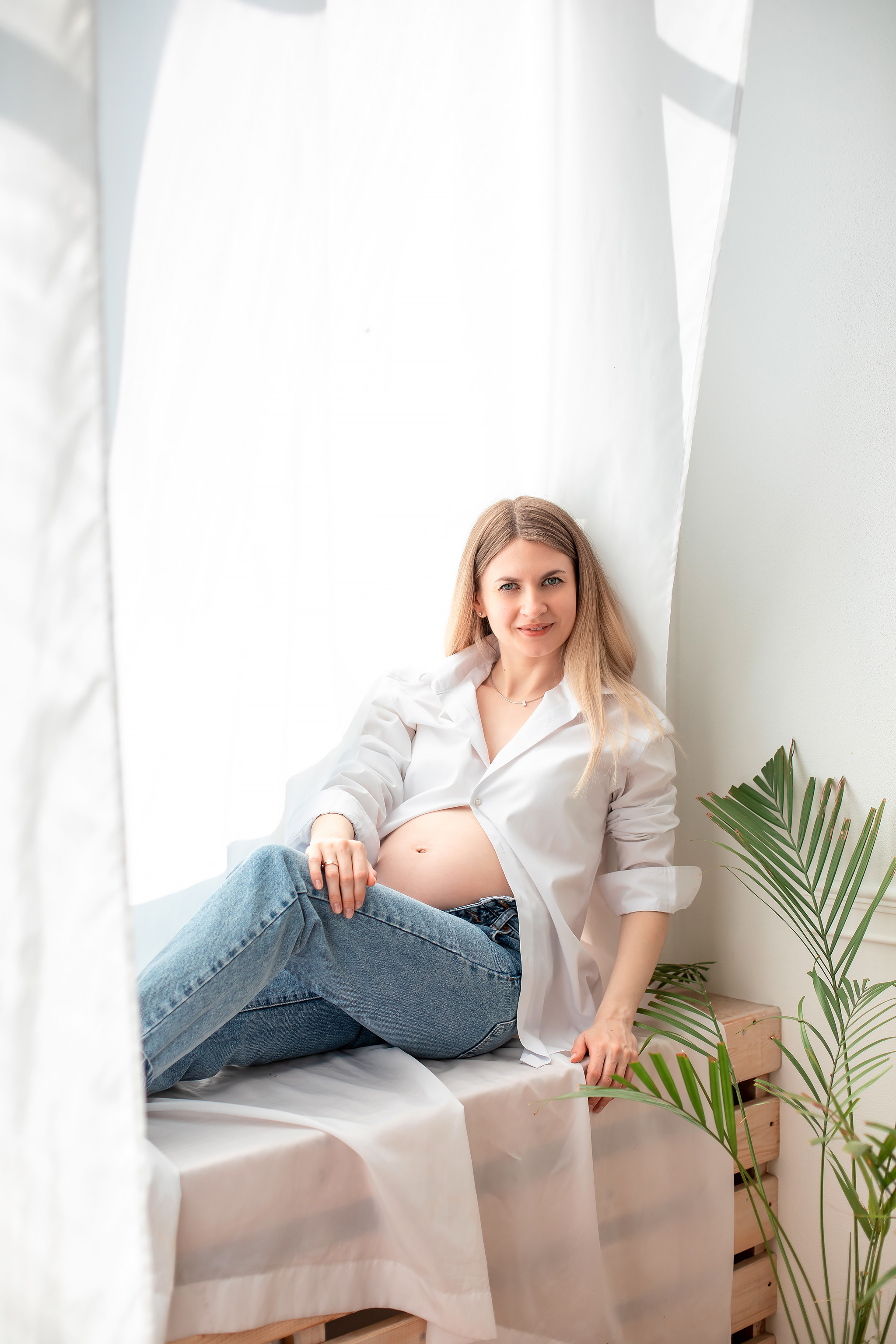 Фотосессия беременности в Израиле. Фотограф беременности в Тель-Авиве и Хайфе