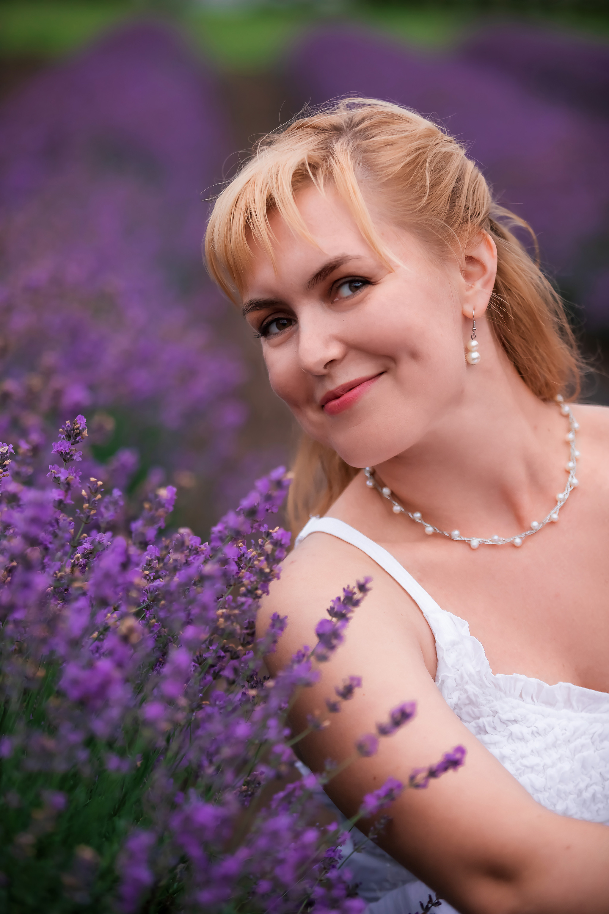 Portrait photography in Israel.  Portrait photographer