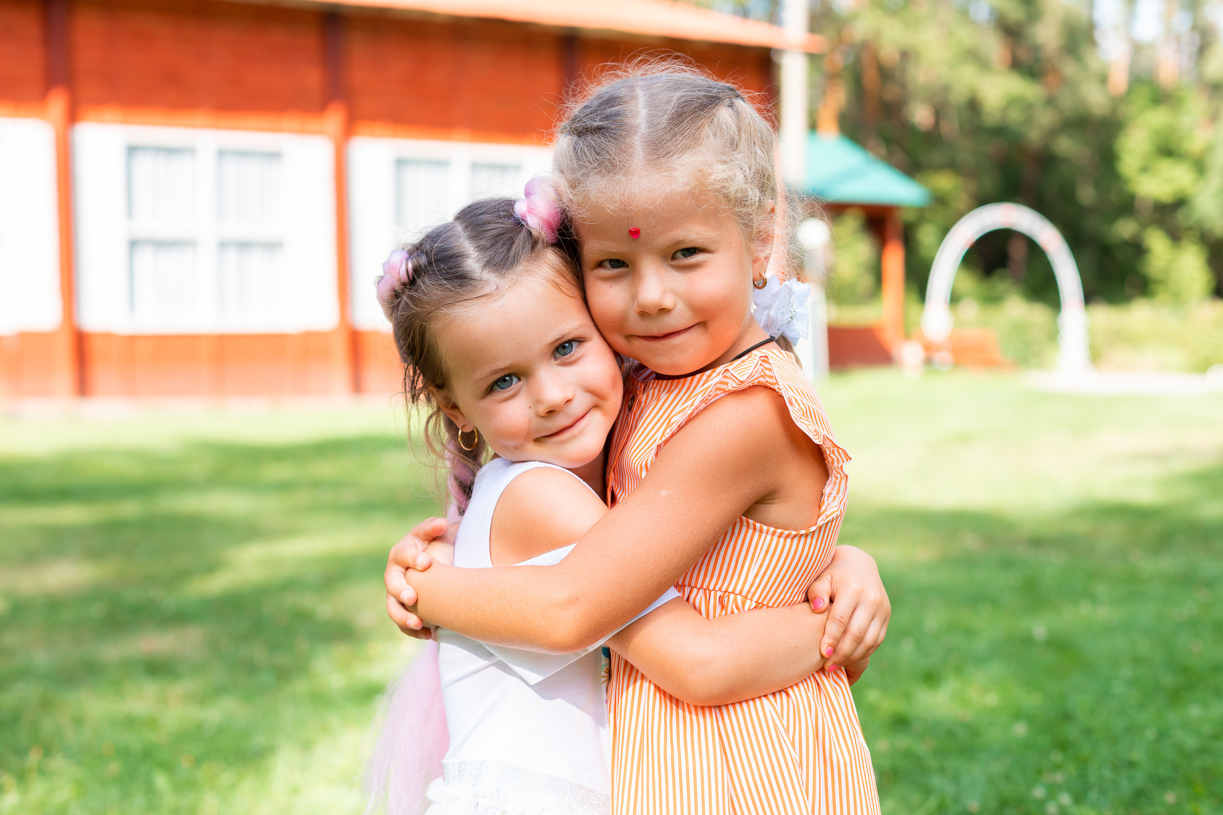 Фотограф на детский праздник (Бар Мицва, Бат Мицва) в Израиле