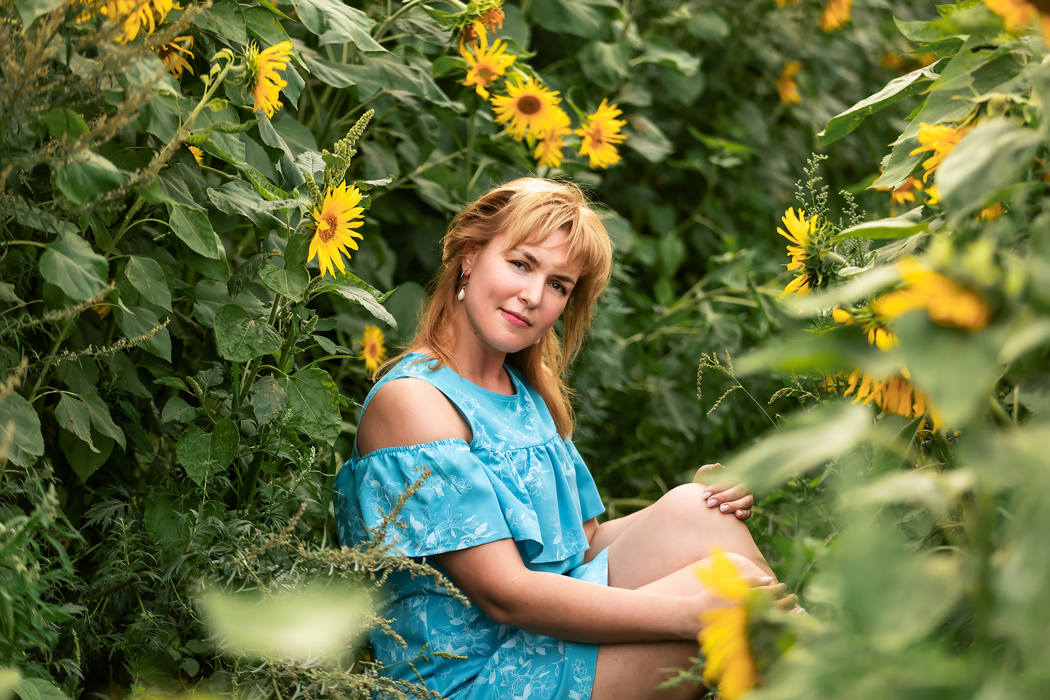 Portrait photography in Israel.  Portrait photographer