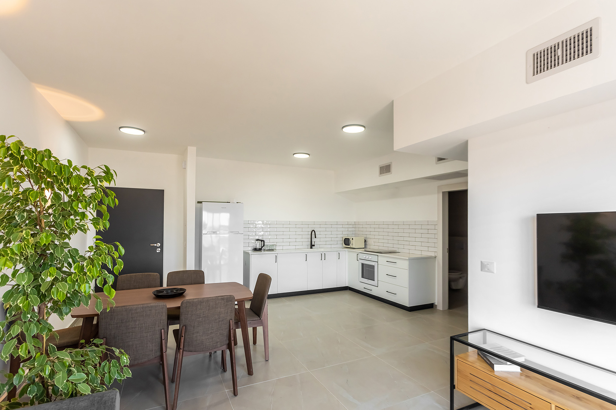 Фотограф интерьеров недвижимости в Израиле для Booking и Airbnb