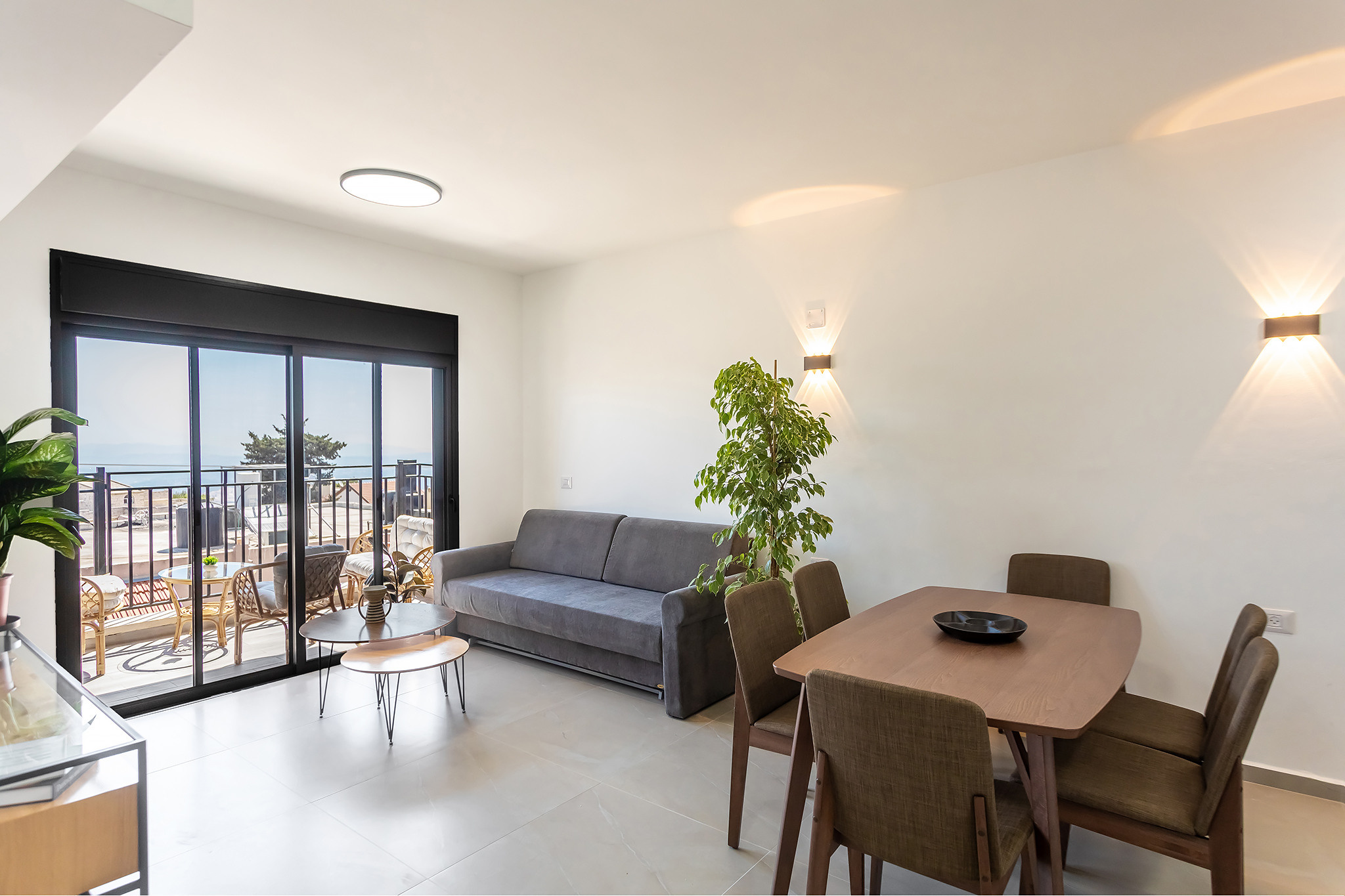 Фотограф интерьеров недвижимости в Израиле для Booking и Airbnb