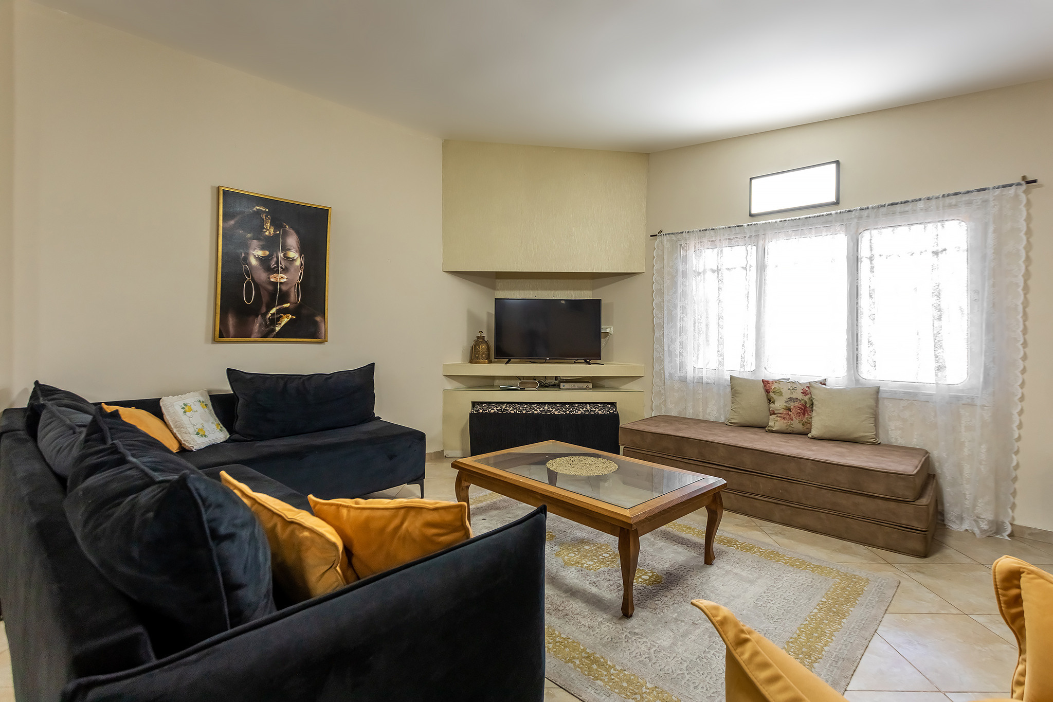 Фотограф интерьеров недвижимости в Израиле для Booking и Airbnb