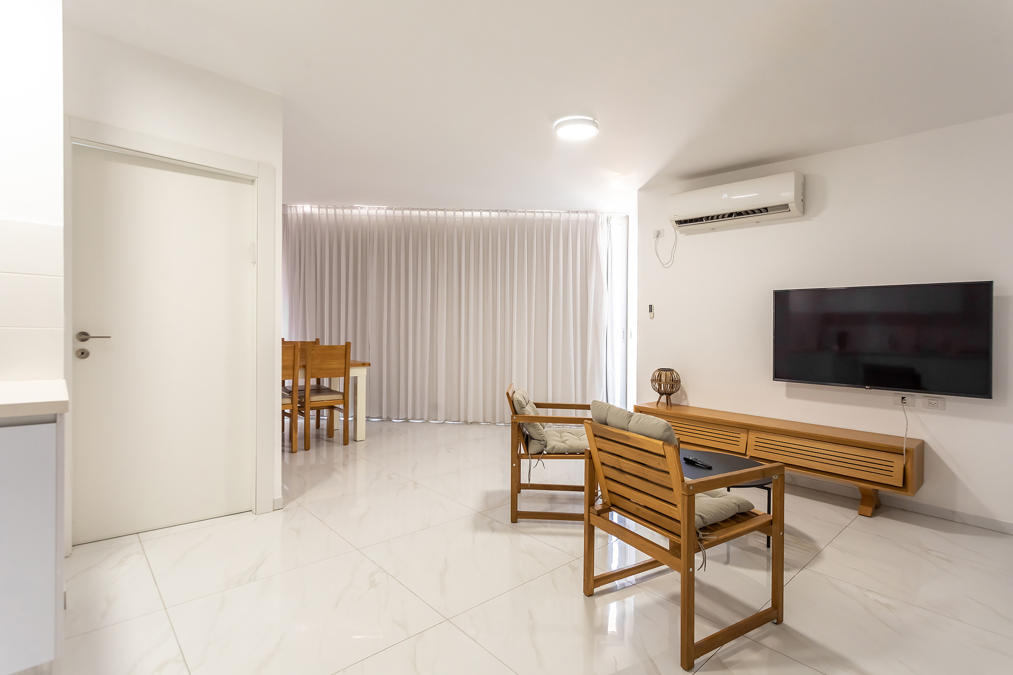 Фотограф интерьеров недвижимости в Израиле для Booking и Airbnb