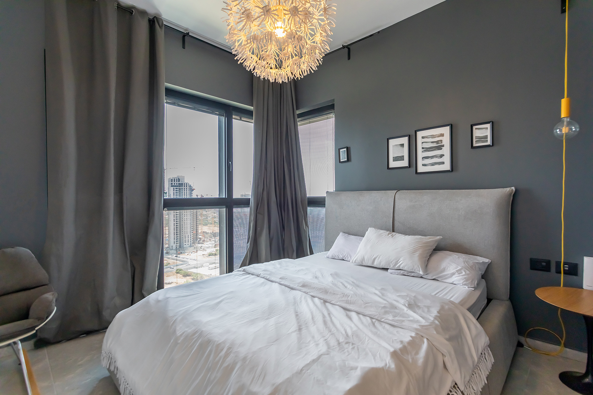 Фотограф интерьеров недвижимости в Израиле для Booking и Airbnb