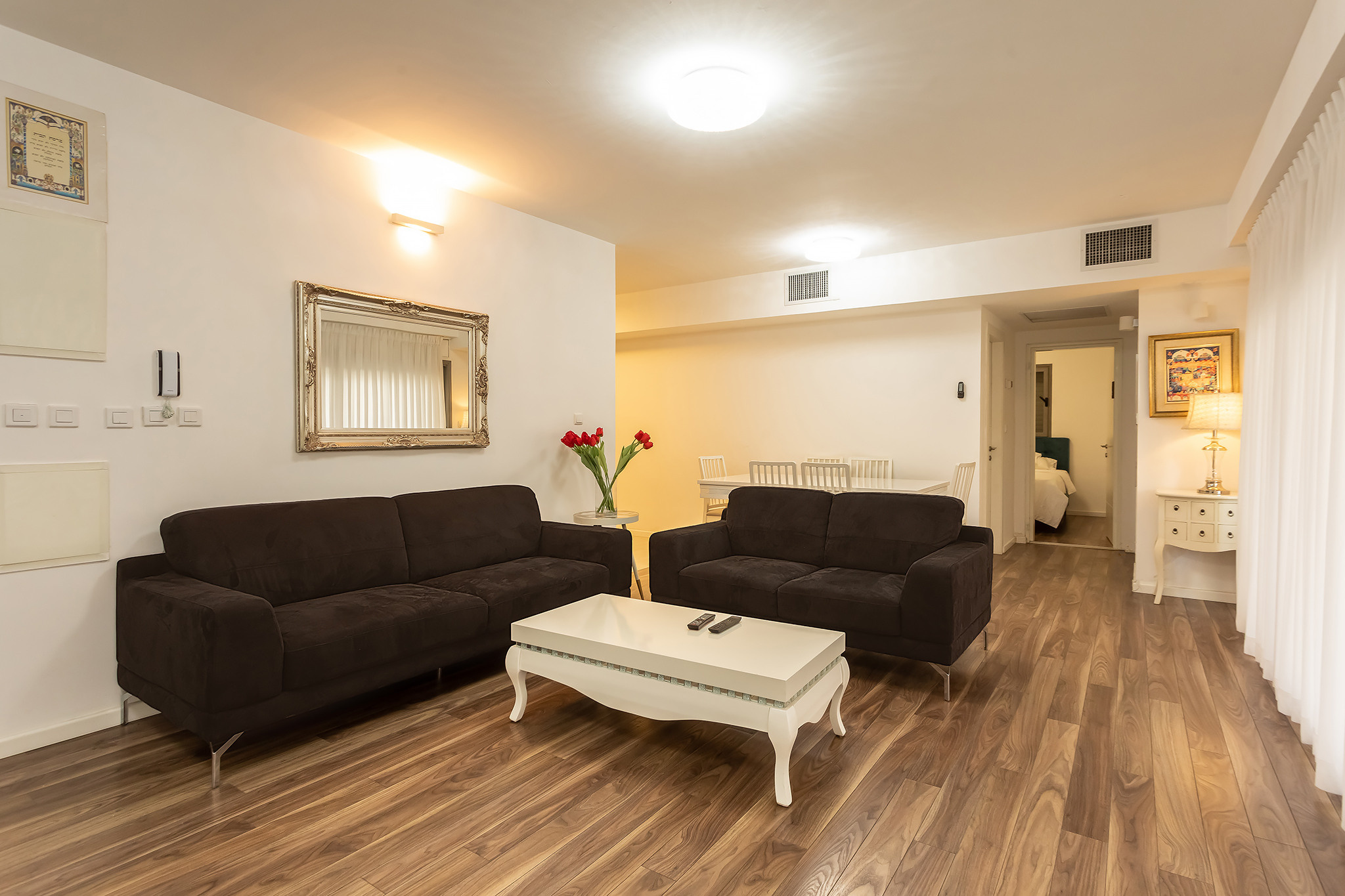 Фотограф интерьеров недвижимости в Израиле для Booking и Airbnb