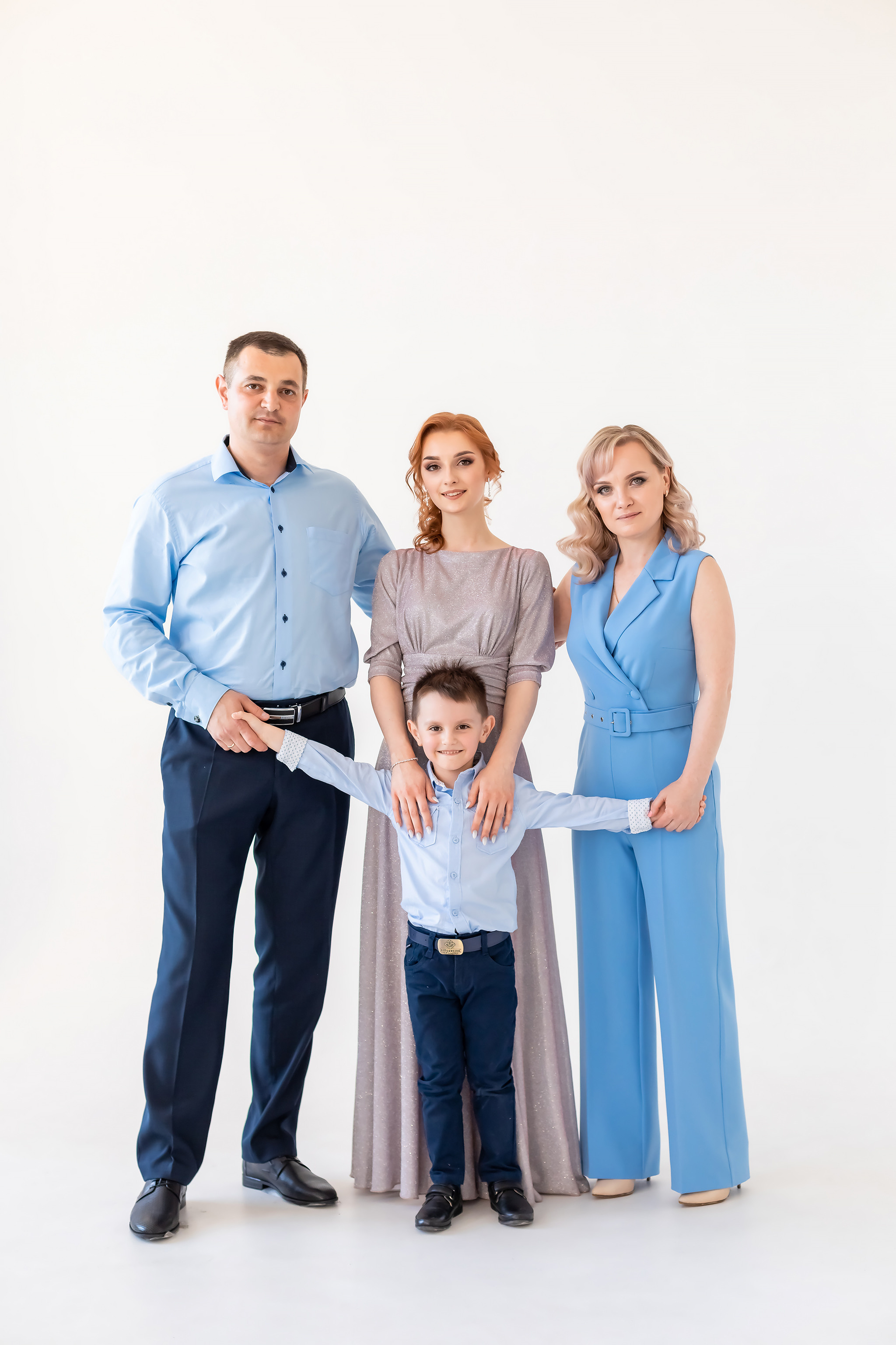 Family photo shoots in Israel. Family photographer in Haifa