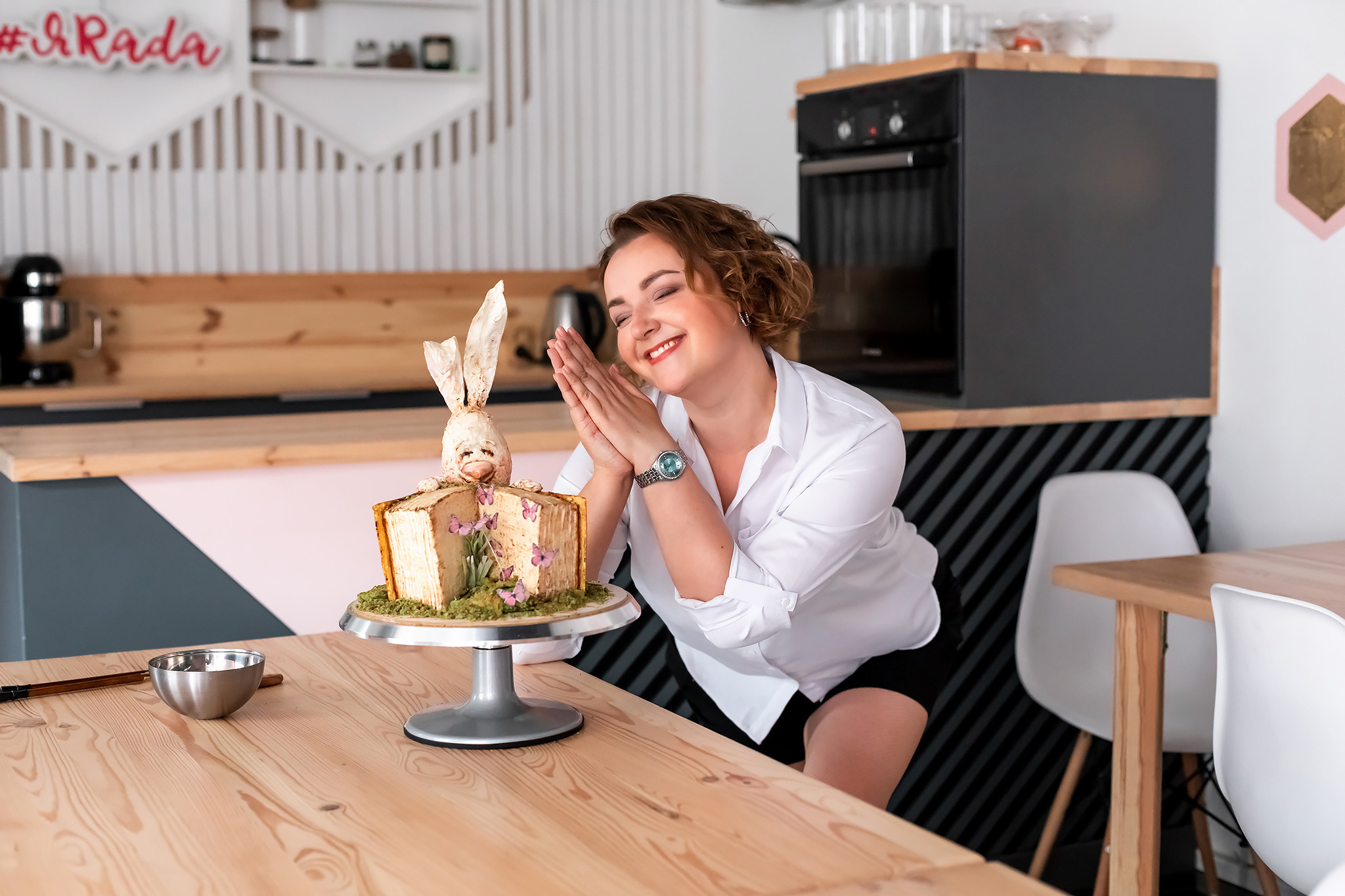 фотосъемка экспертов