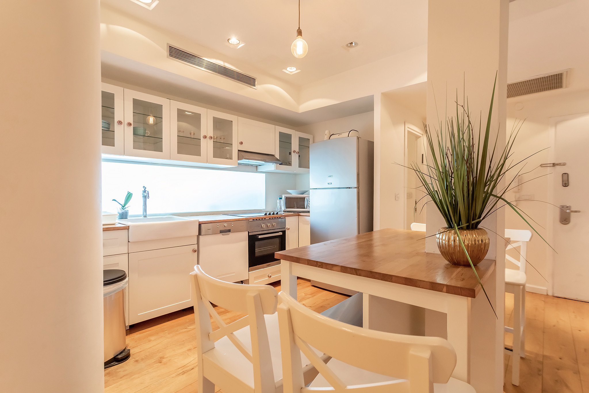 Фотограф интерьеров недвижимости в Израиле для Booking и Airbnb