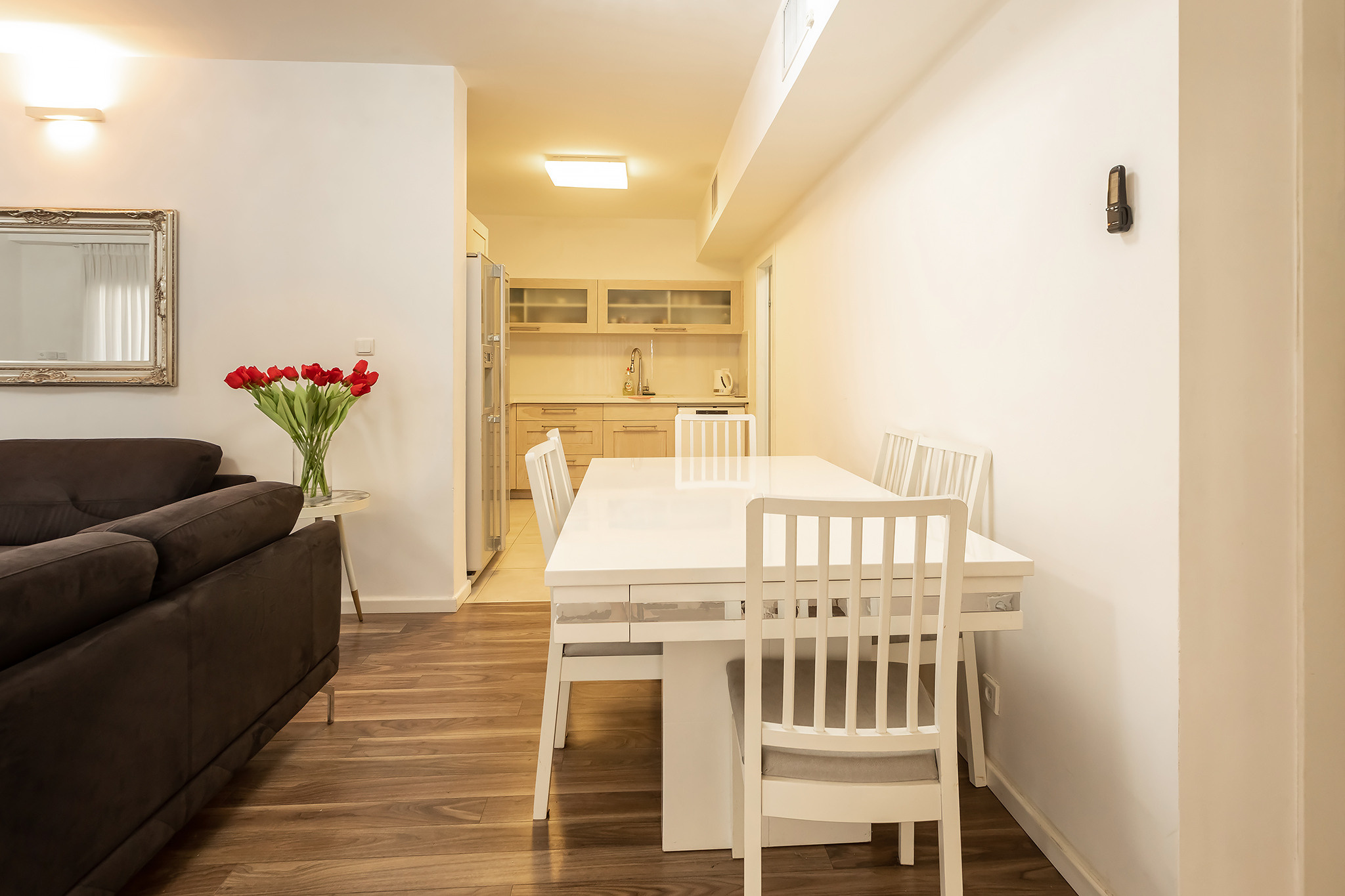 Фотограф интерьеров недвижимости в Израиле для Booking и Airbnb