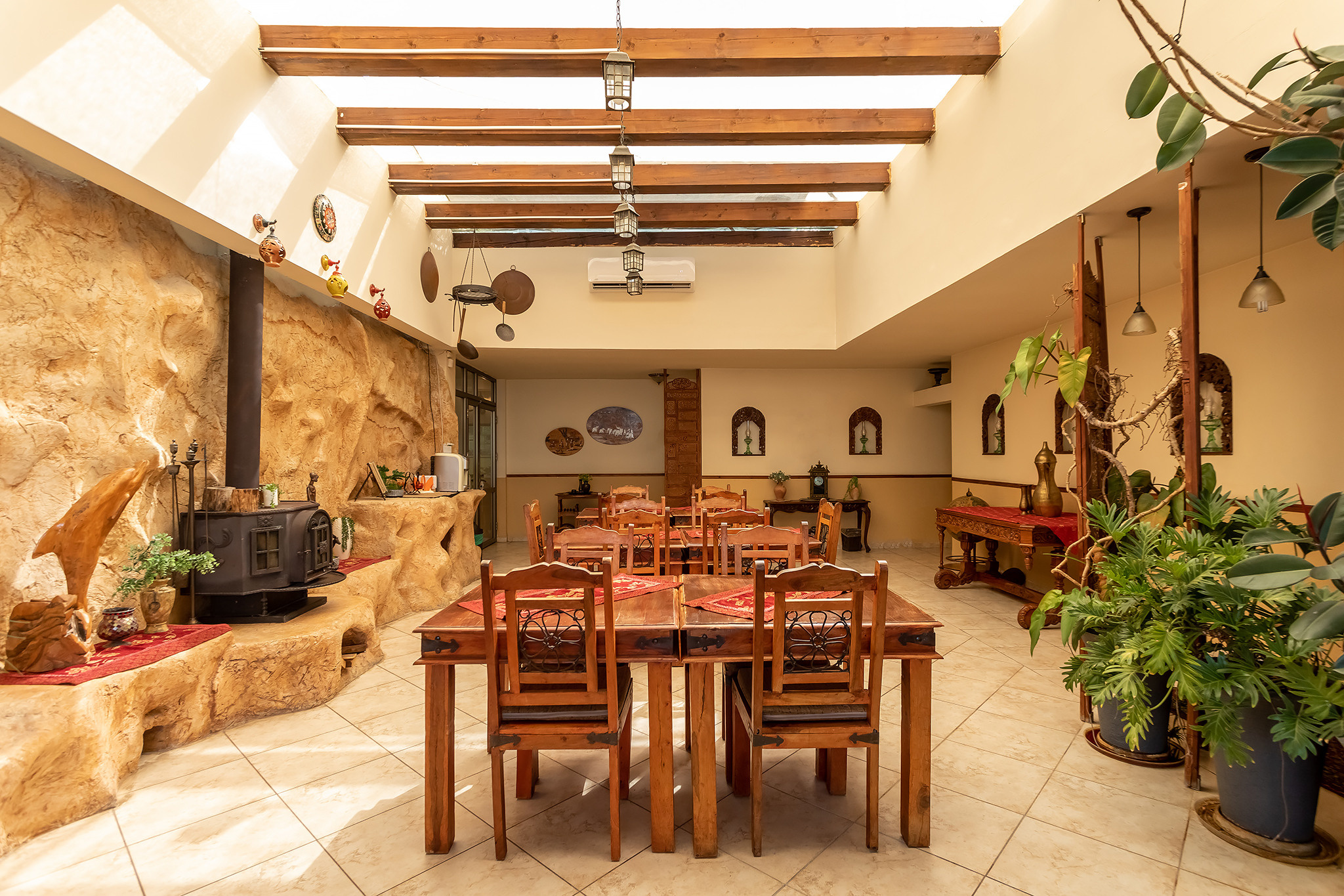 Фотограф интерьеров недвижимости в Израиле для Booking и Airbnb