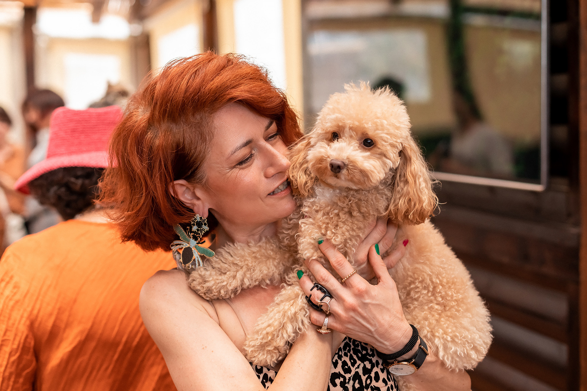 Репортажный фотограф в Израиле. Репортажные фотосъемки