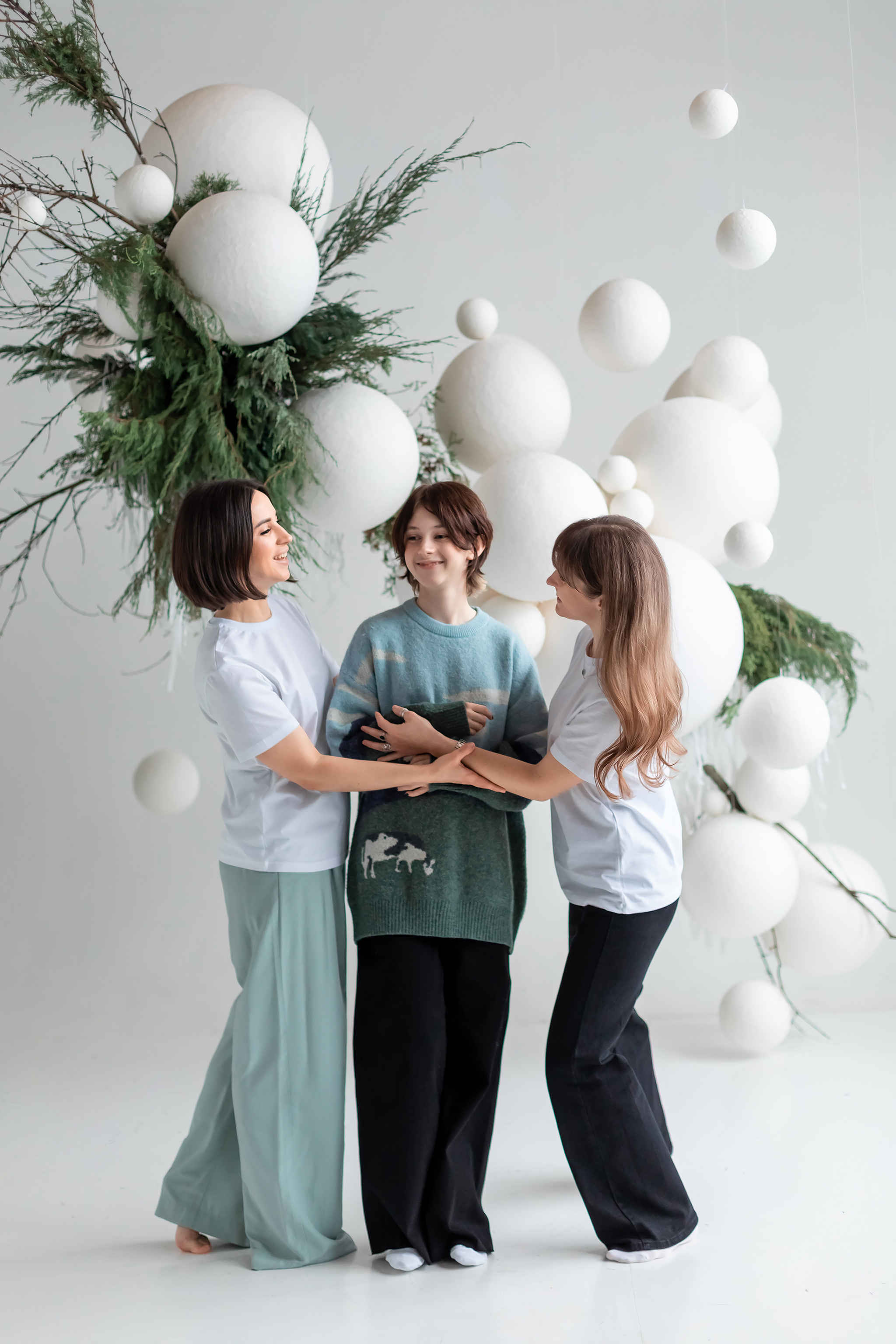 Family photo shoots in Israel. Family photographer in Haifa