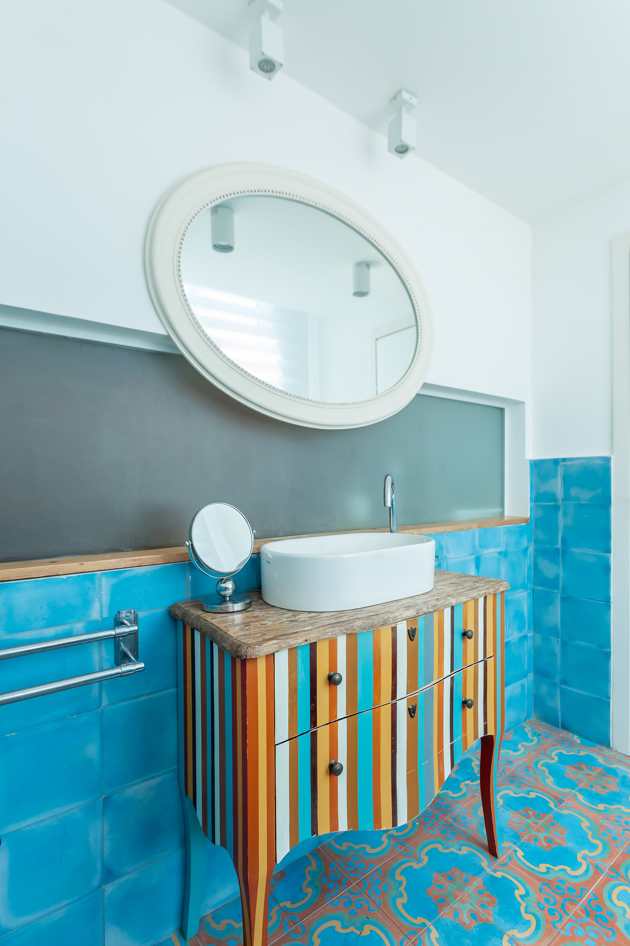 Фотограф интерьеров недвижимости в Израиле для Booking и Airbnb